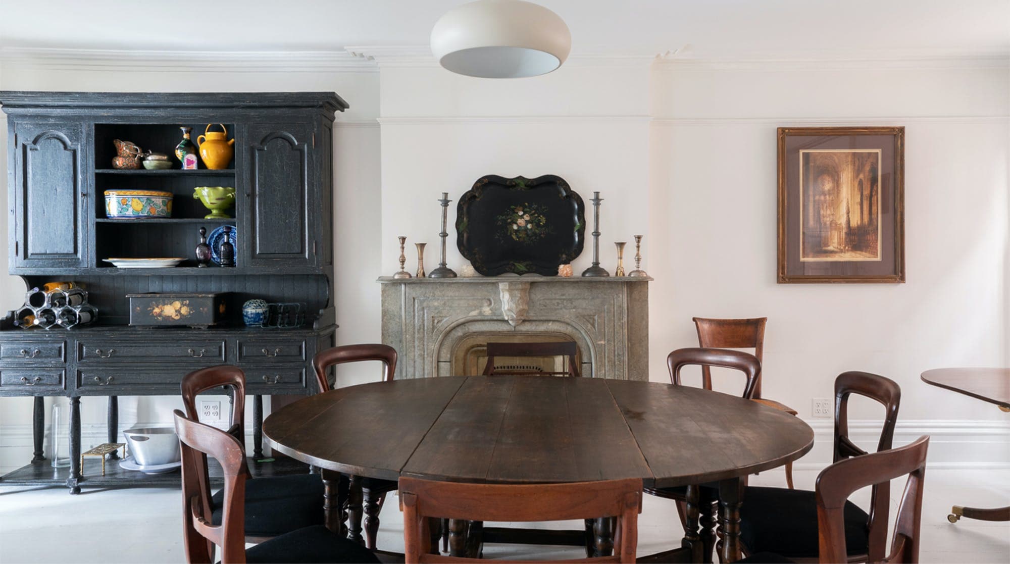 Prospect Heights, Prospect Heights — Luxury furnished apartment in Prospect Heights, New York City