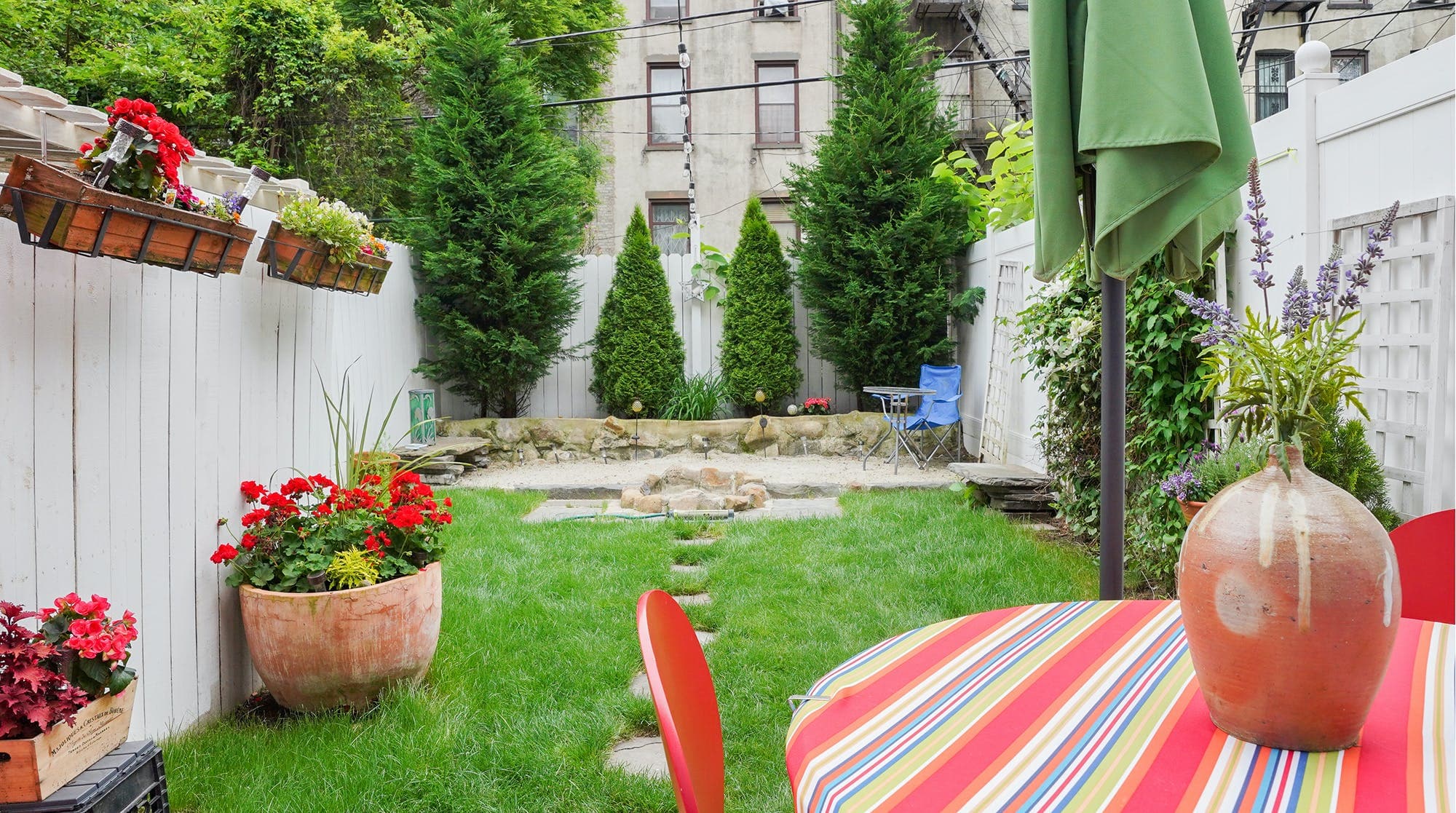 Bedford-Stuyvesant, Bedford-Stuyvesant — Luxury furnished apartment in Bedford Stuyvesant, New York City