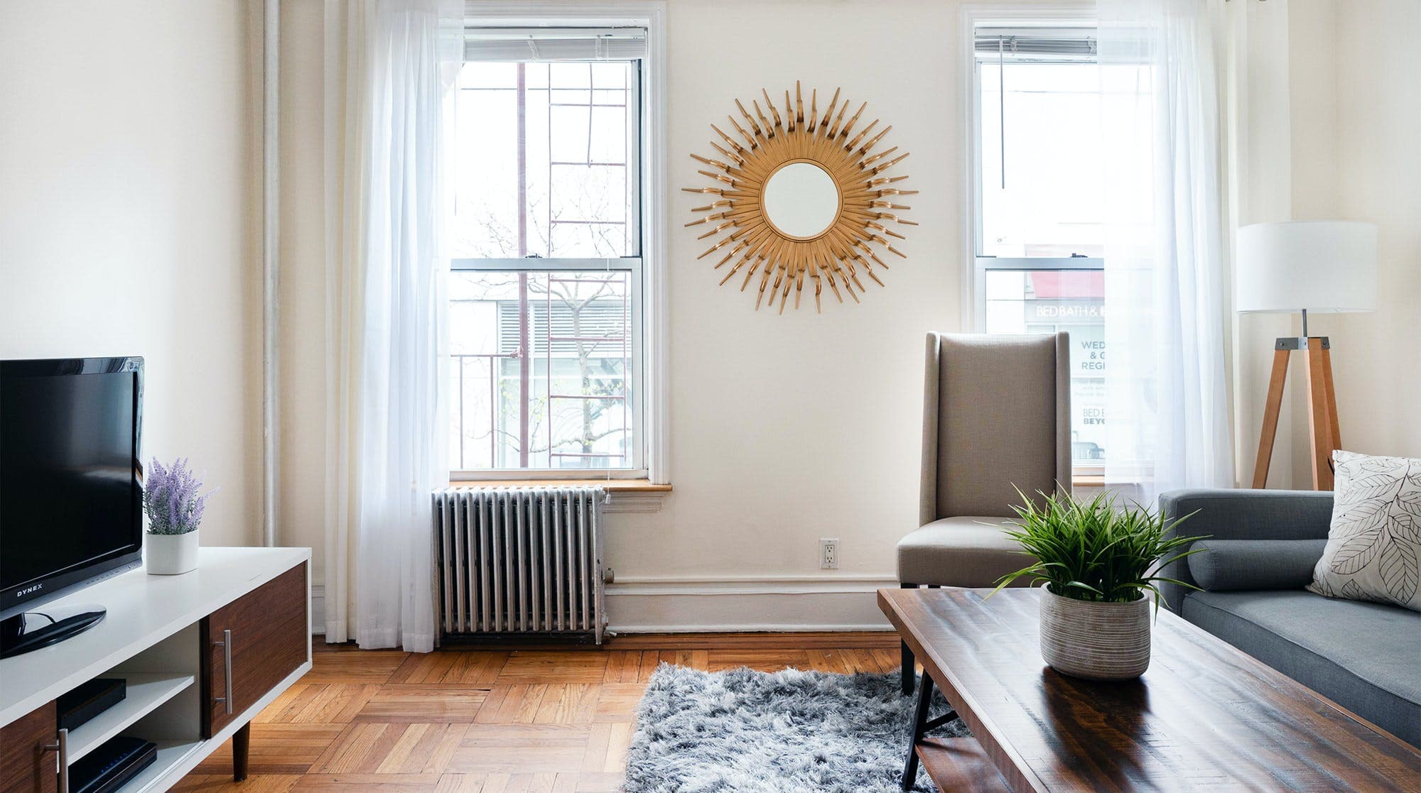 Sutton Place, Sutton Place — Luxury furnished apartment in Sutton Place, New York City