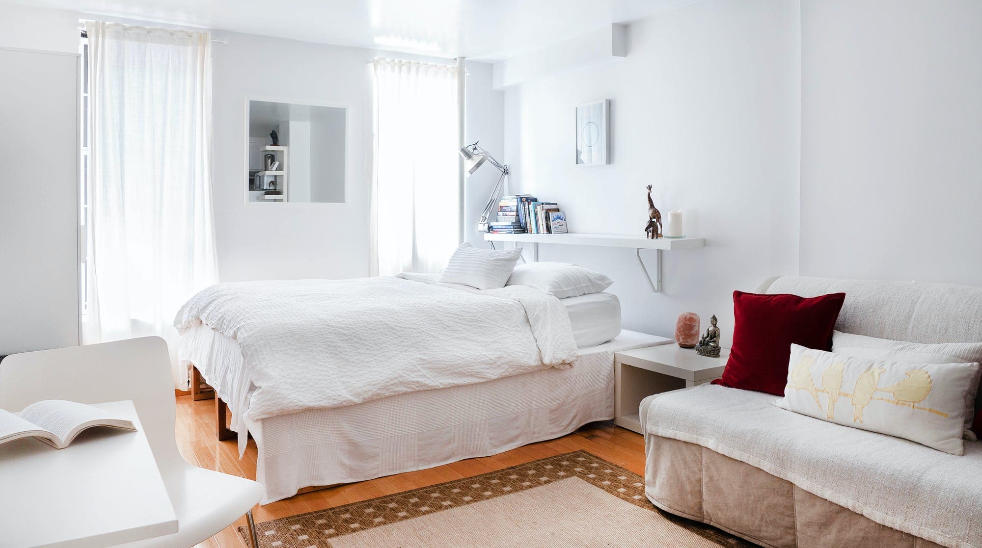 Nolita, Nolita — Luxury furnished apartment in Nolita, New York City