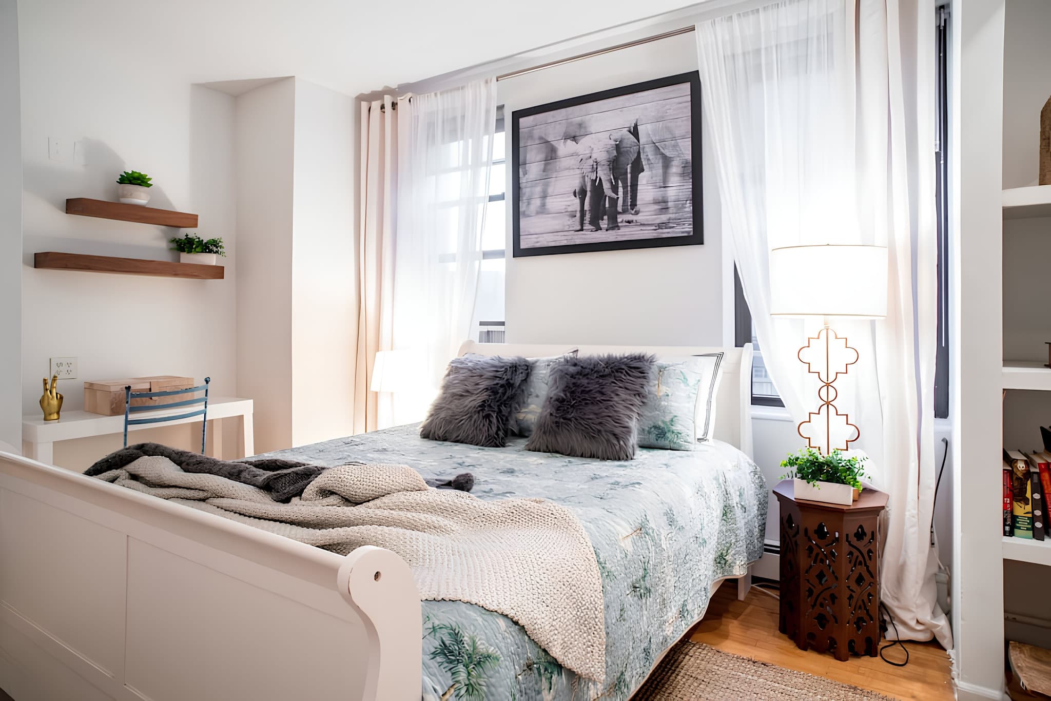 West Village, West Village — Luxury furnished apartment in West Village, New York City