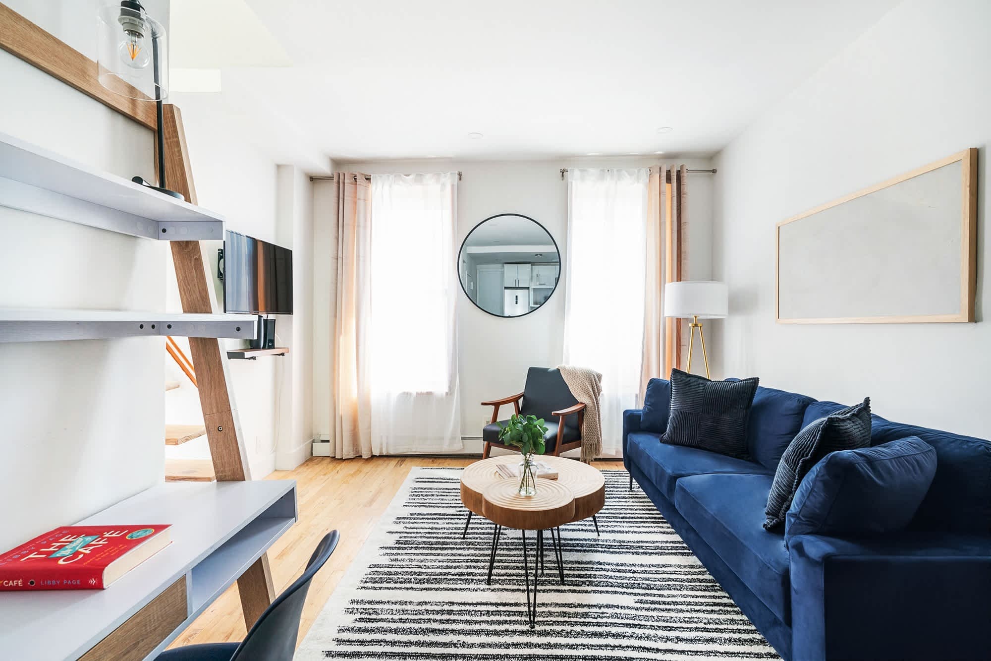 Yorkville, Yorkville — Luxury furnished apartment in Yorkville, New York City