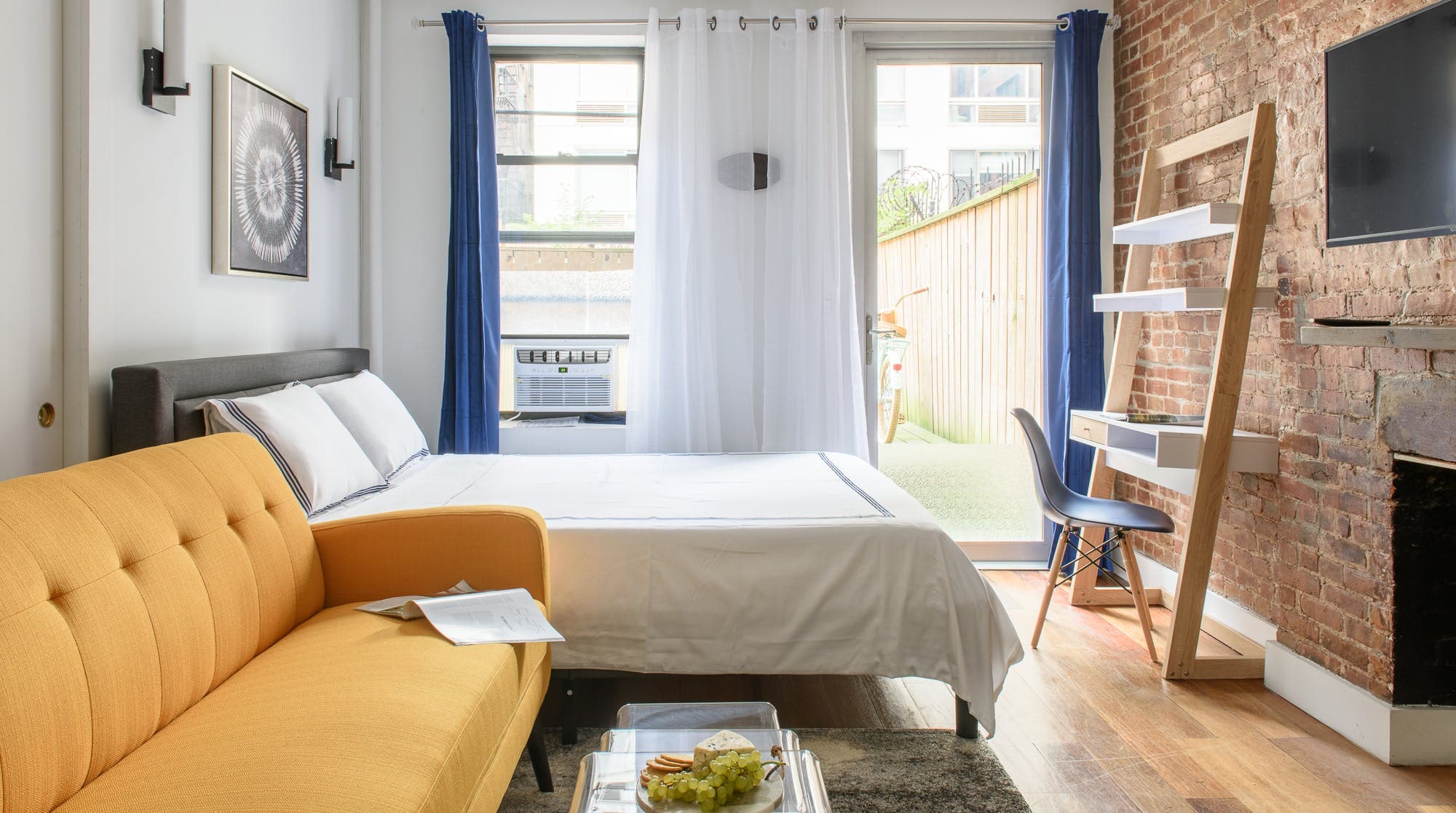 Kips Bay, Kips Bay — Luxury furnished apartment in Kips Bay, New York City