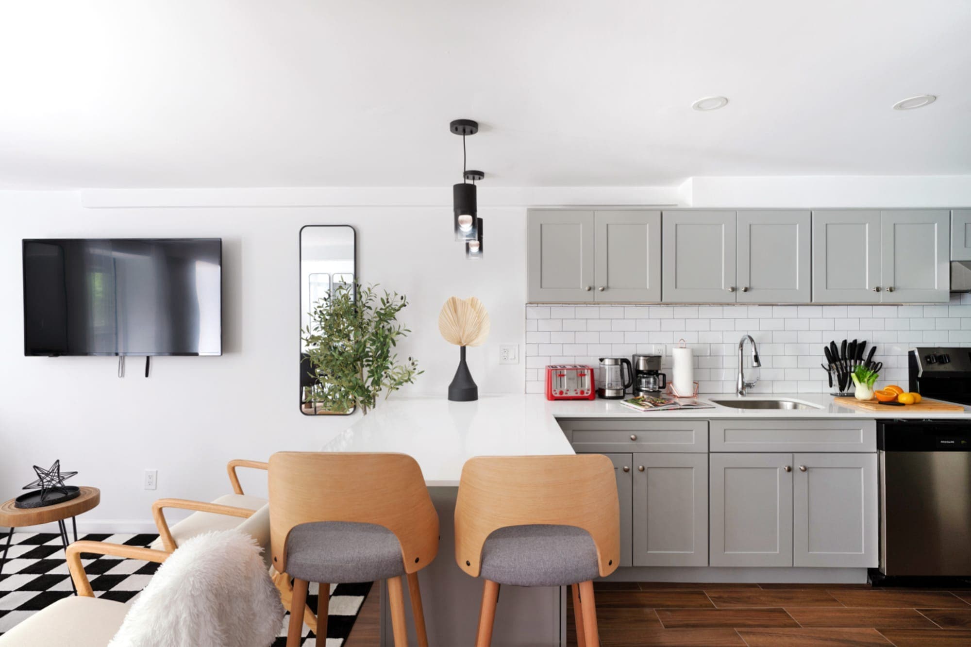 Yorkville, Yorkville — Luxury furnished apartment in Yorkville, New York City