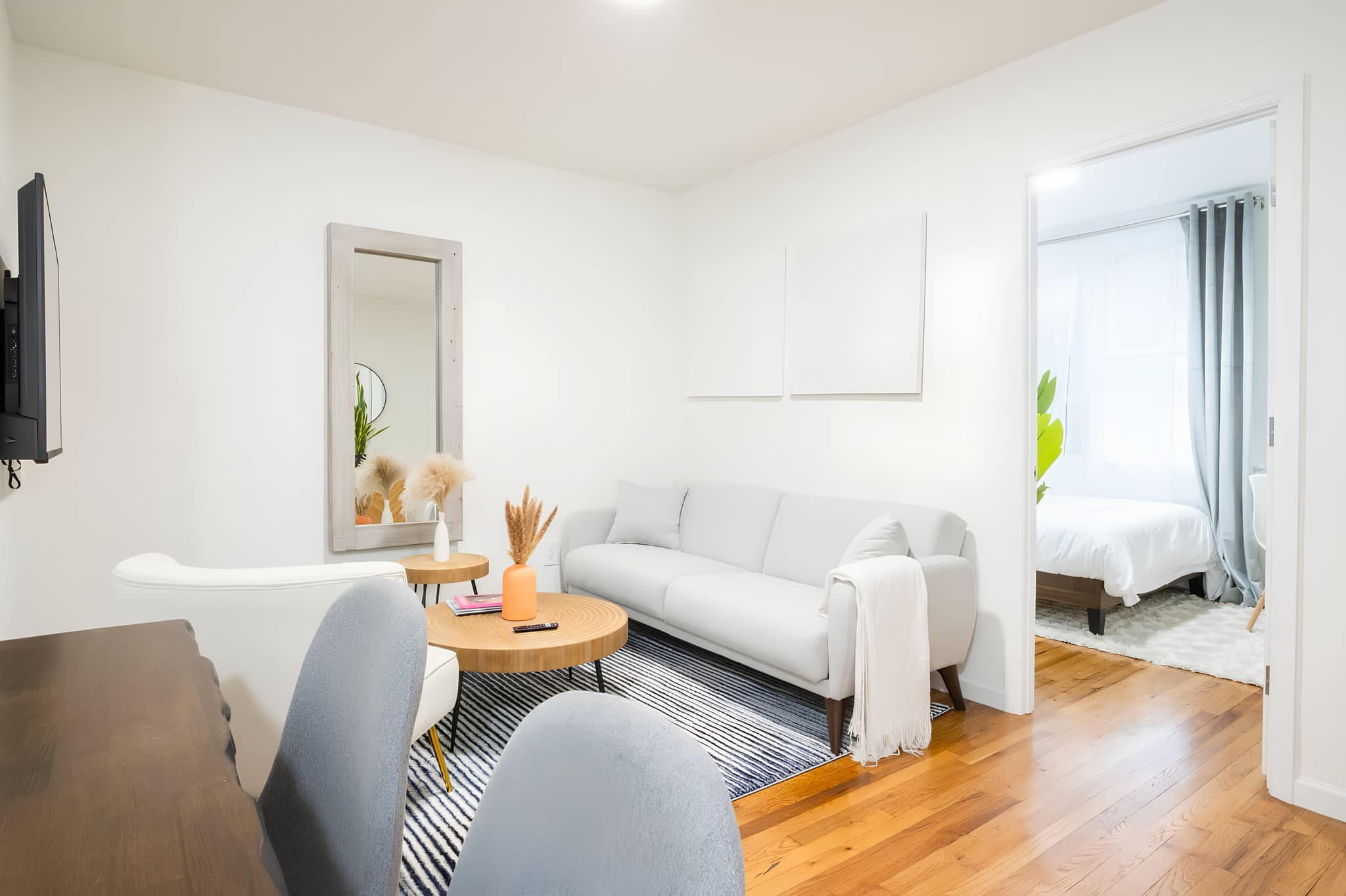 Turtle Bay, Turtle Bay — Luxury furnished apartment in Turtle Bay, New York City