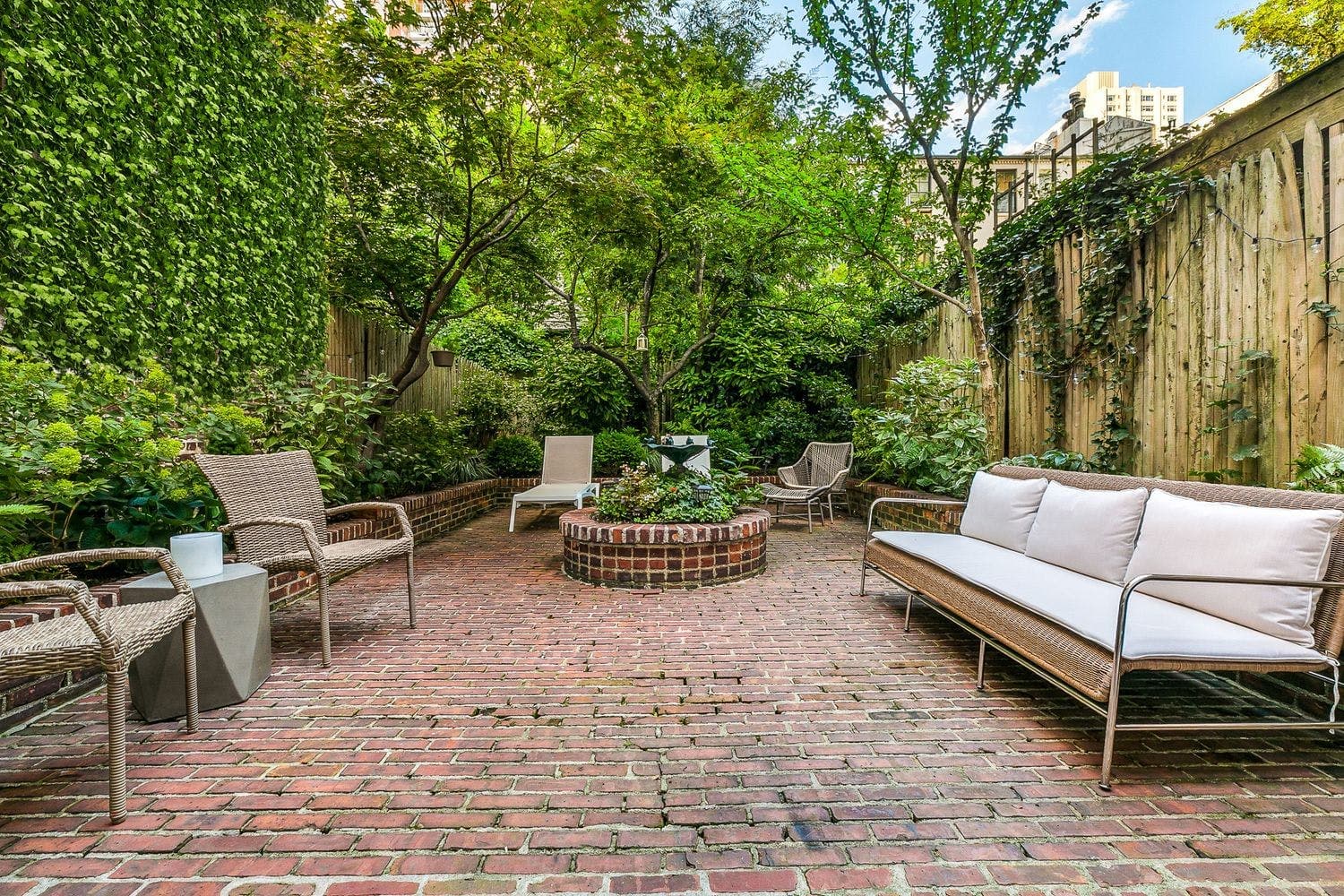 Sutton Place, Sutton Place — Luxury furnished apartment in Sutton Place, New York City