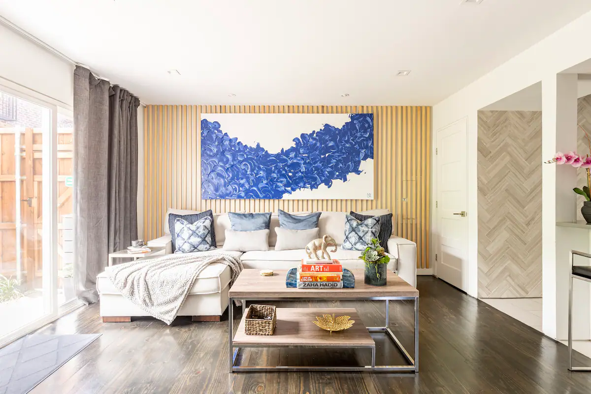 Downtown Dallas, Dallas