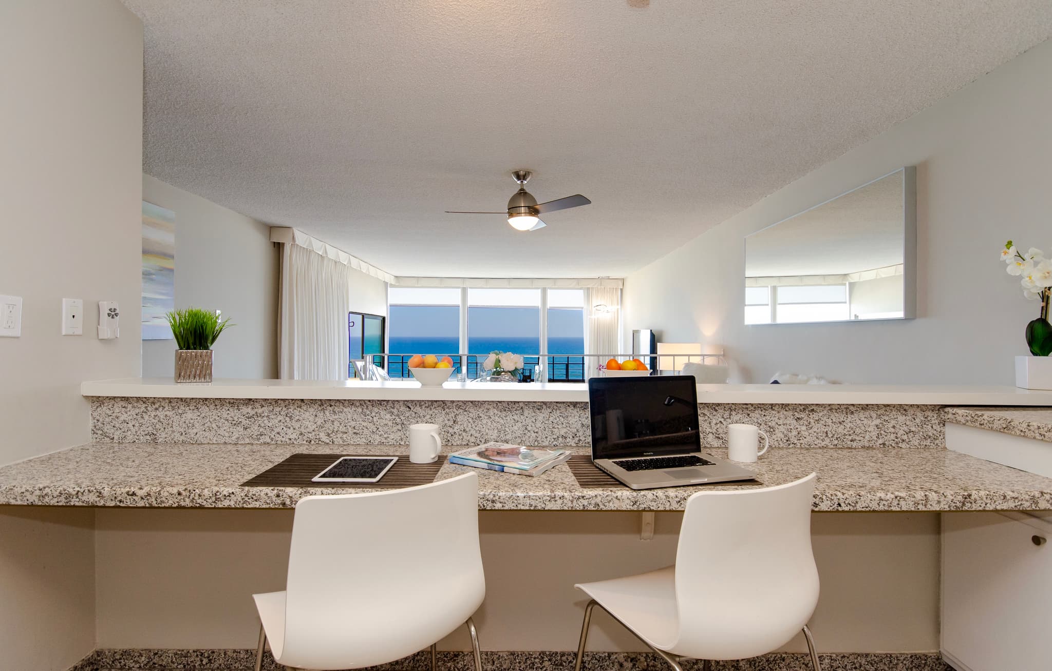 Pacific Palisades, Los Angeles — Luxury furnished apartment in Pacific Palisades, Los Angeles