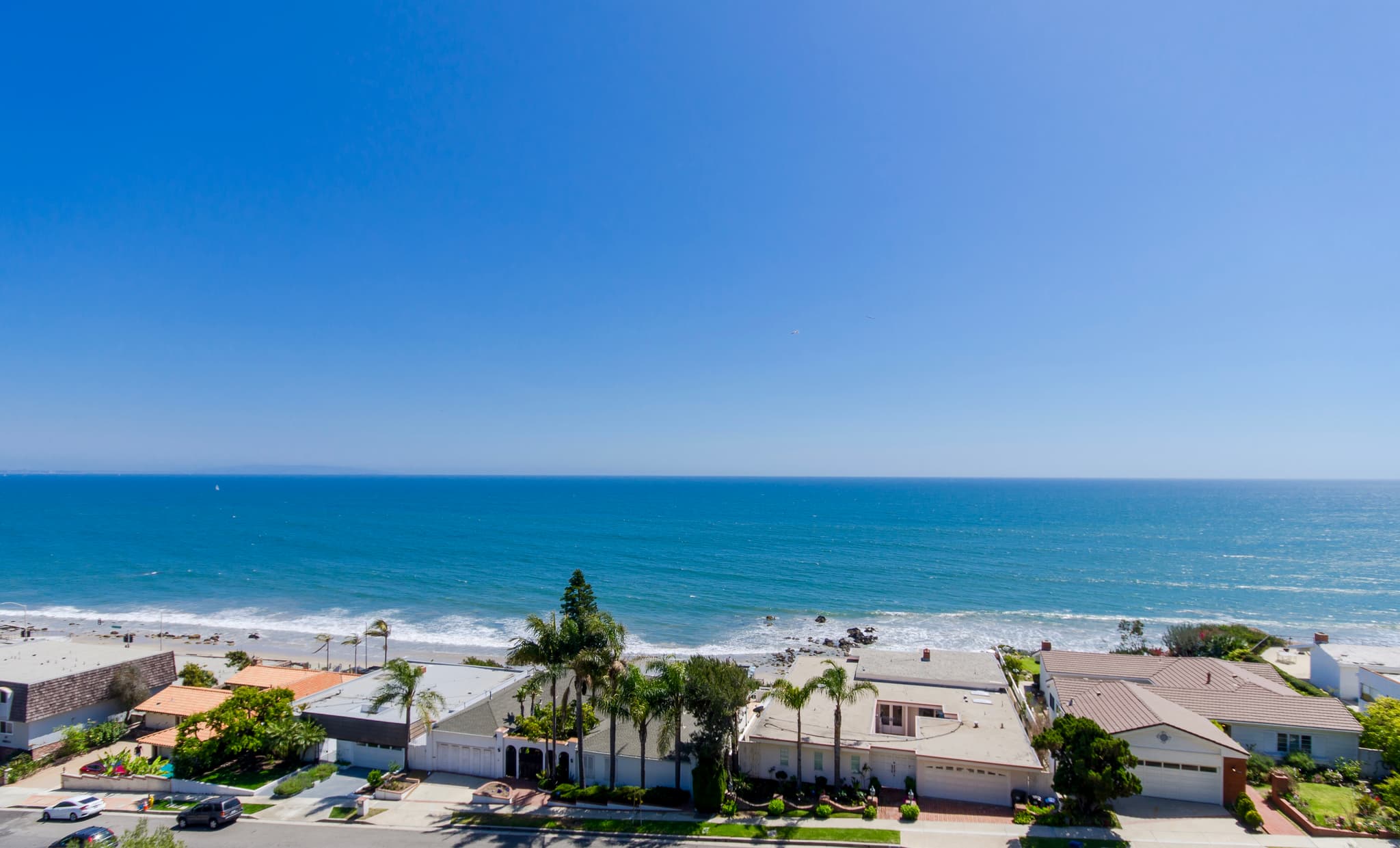 Pacific Palisades, Los Angeles — Luxury furnished apartment in Pacific Palisades, Los Angeles