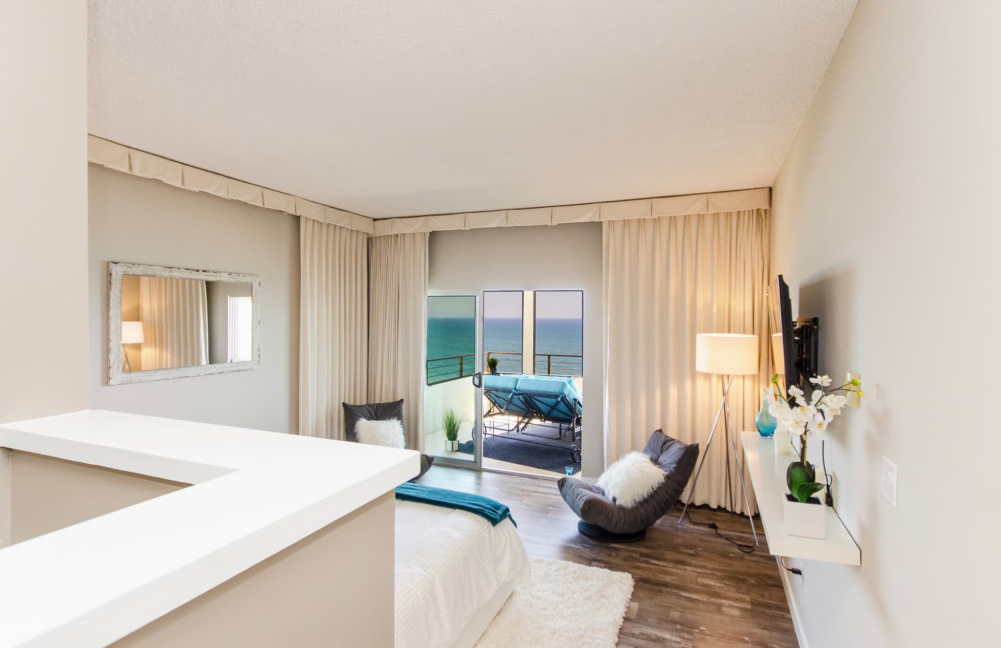 Pacific Palisades, Los Angeles — Luxury furnished apartment in Pacific Palisades, Los Angeles