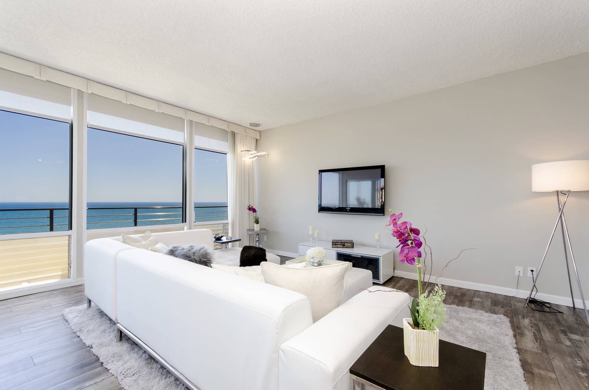 Pacific Palisades, Los Angeles — Luxury furnished apartment in Pacific Palisades, Los Angeles