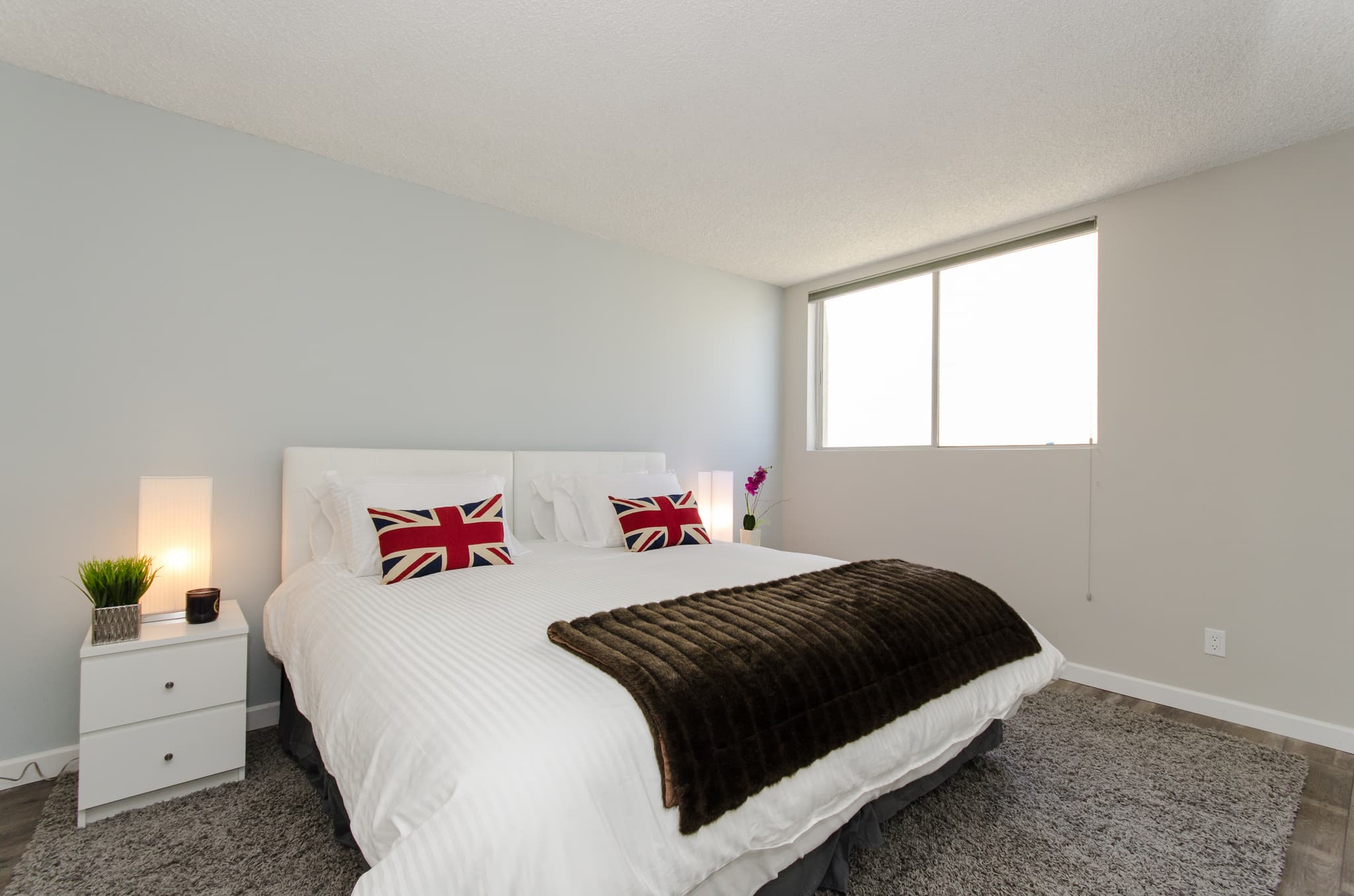 Pacific Palisades, Los Angeles — Luxury furnished apartment in Pacific Palisades, Los Angeles