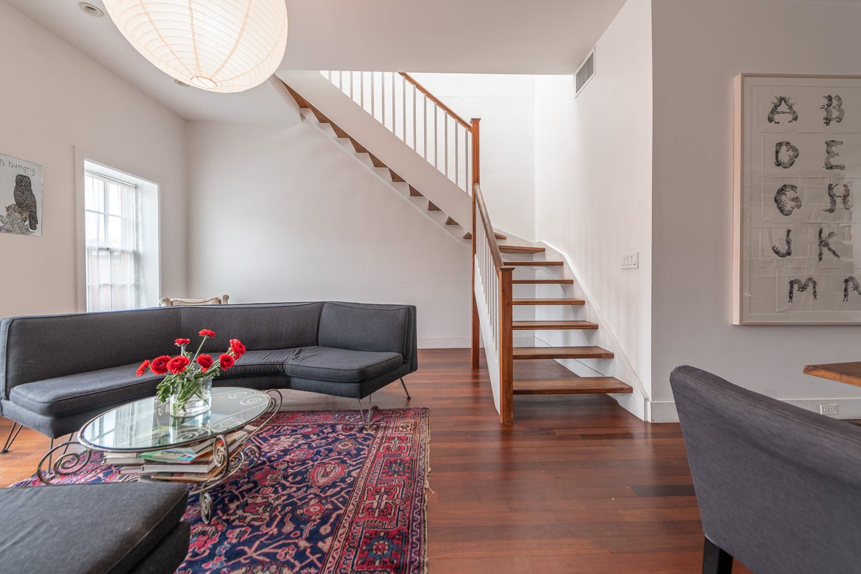 Cobble Hill, Cobble Hill — Luxury furnished apartment in Cobble Hill, New York City