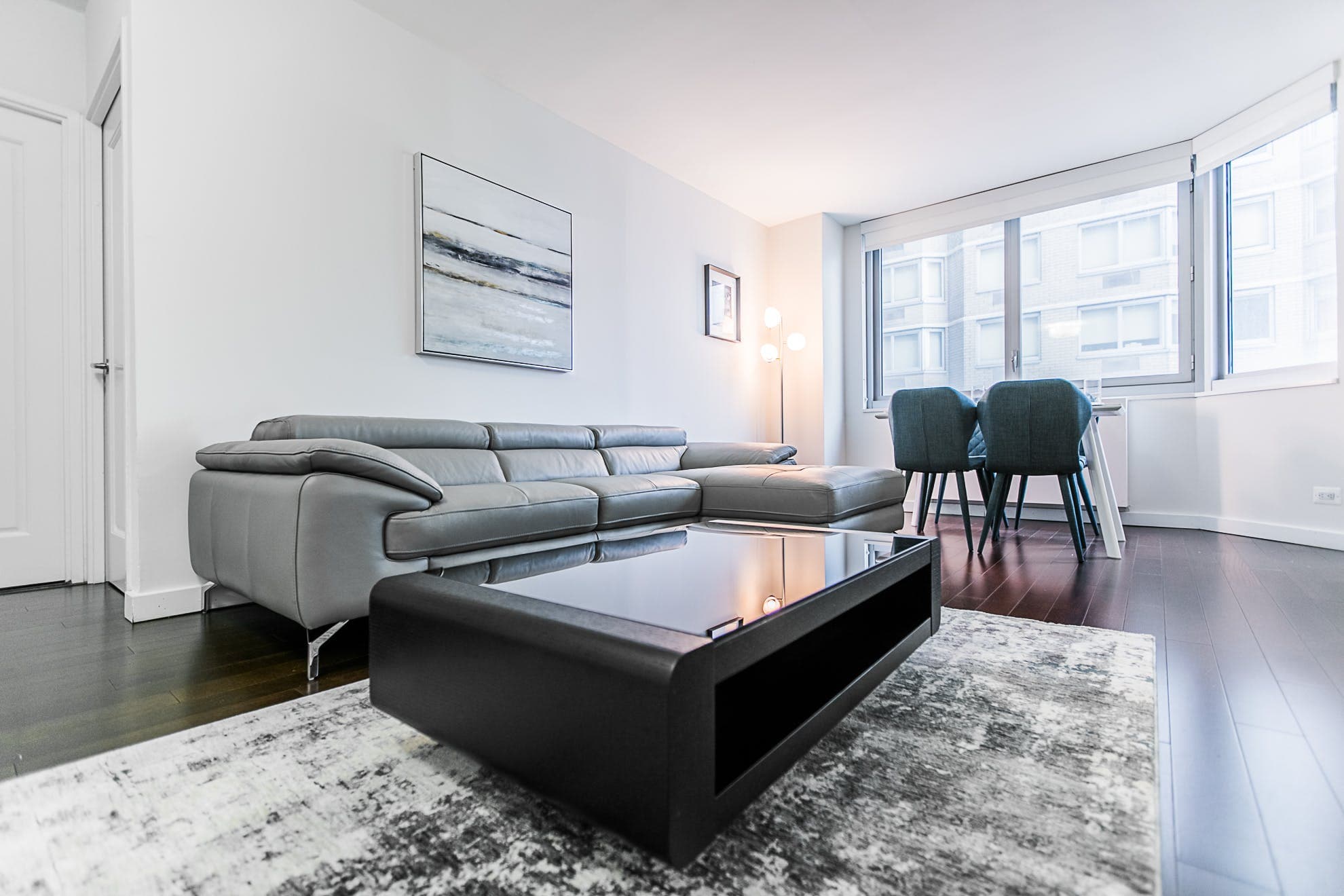 Kips Bay, Kips Bay — Luxury furnished apartment in Kips Bay, New York City