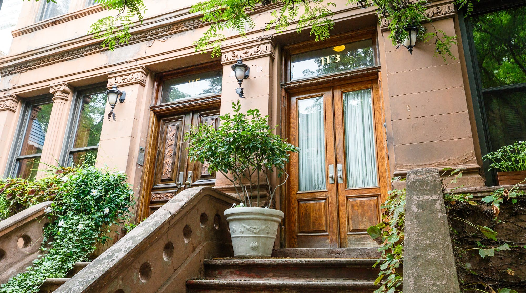 Harlem, Harlem — Luxury furnished apartment in Harlem, New York City