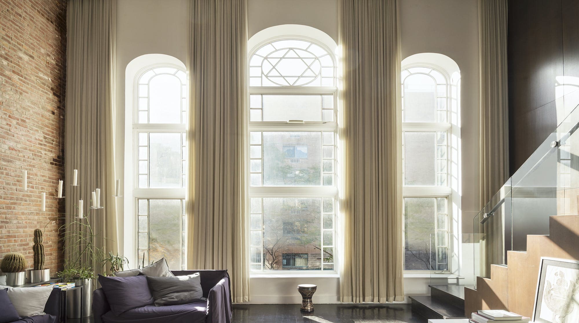 Alphabet City, Alphabet City — Luxury furnished apartment in Alphabet City, New York City