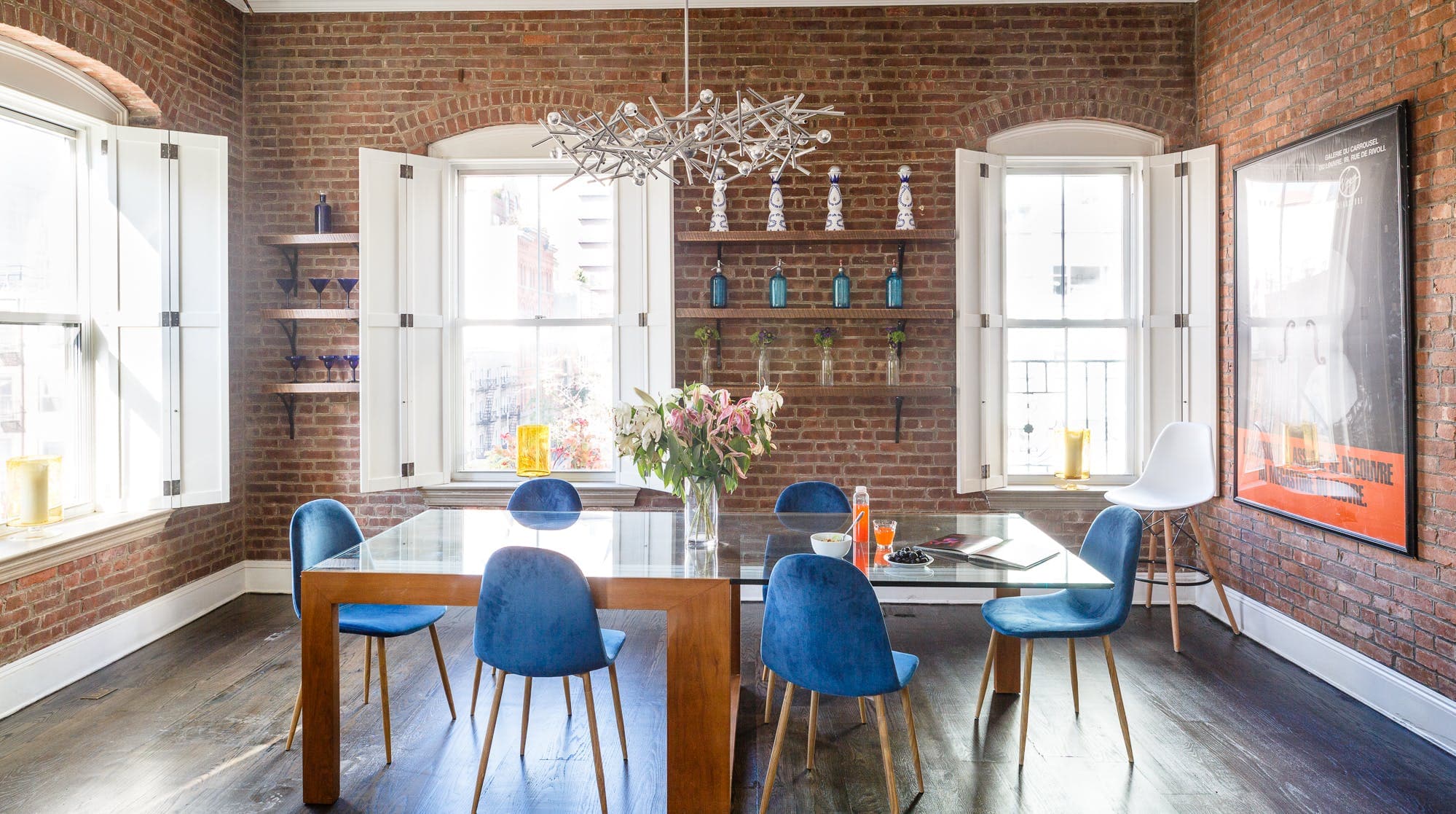 East Village, East Village — Luxury furnished apartment in East Village, New York City