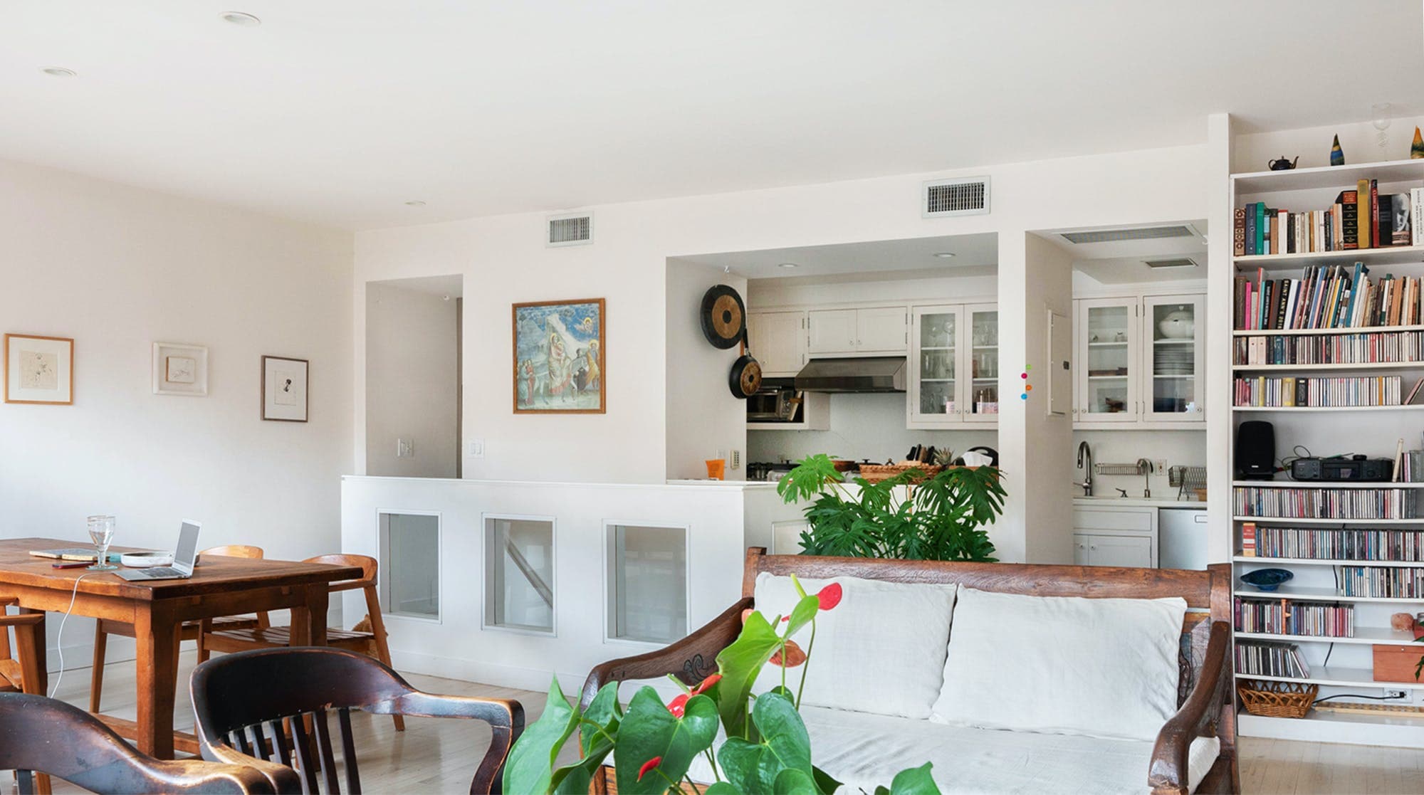 Nolita, Nolita — Luxury furnished apartment in Nolita, New York City