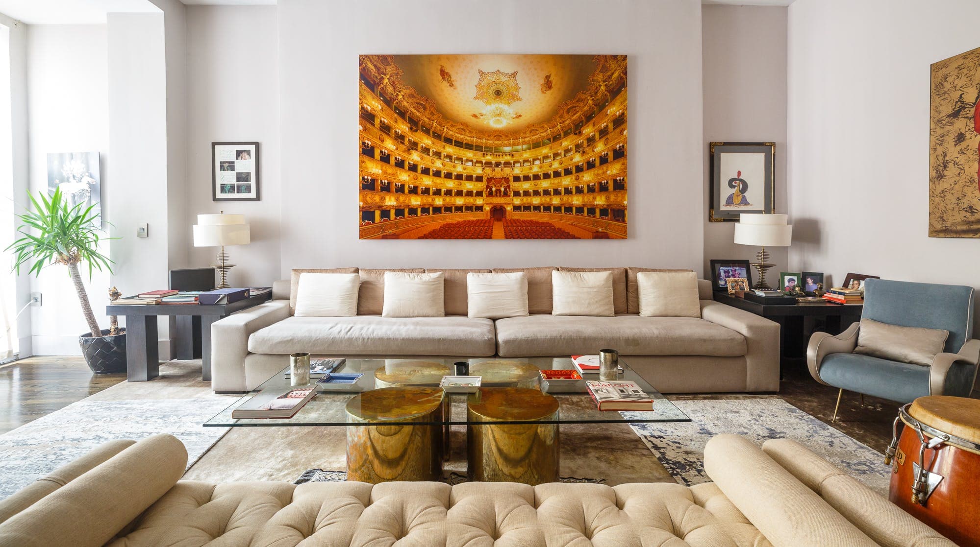 Sutton Place, Sutton Place — Luxury furnished apartment in Sutton Place, New York City