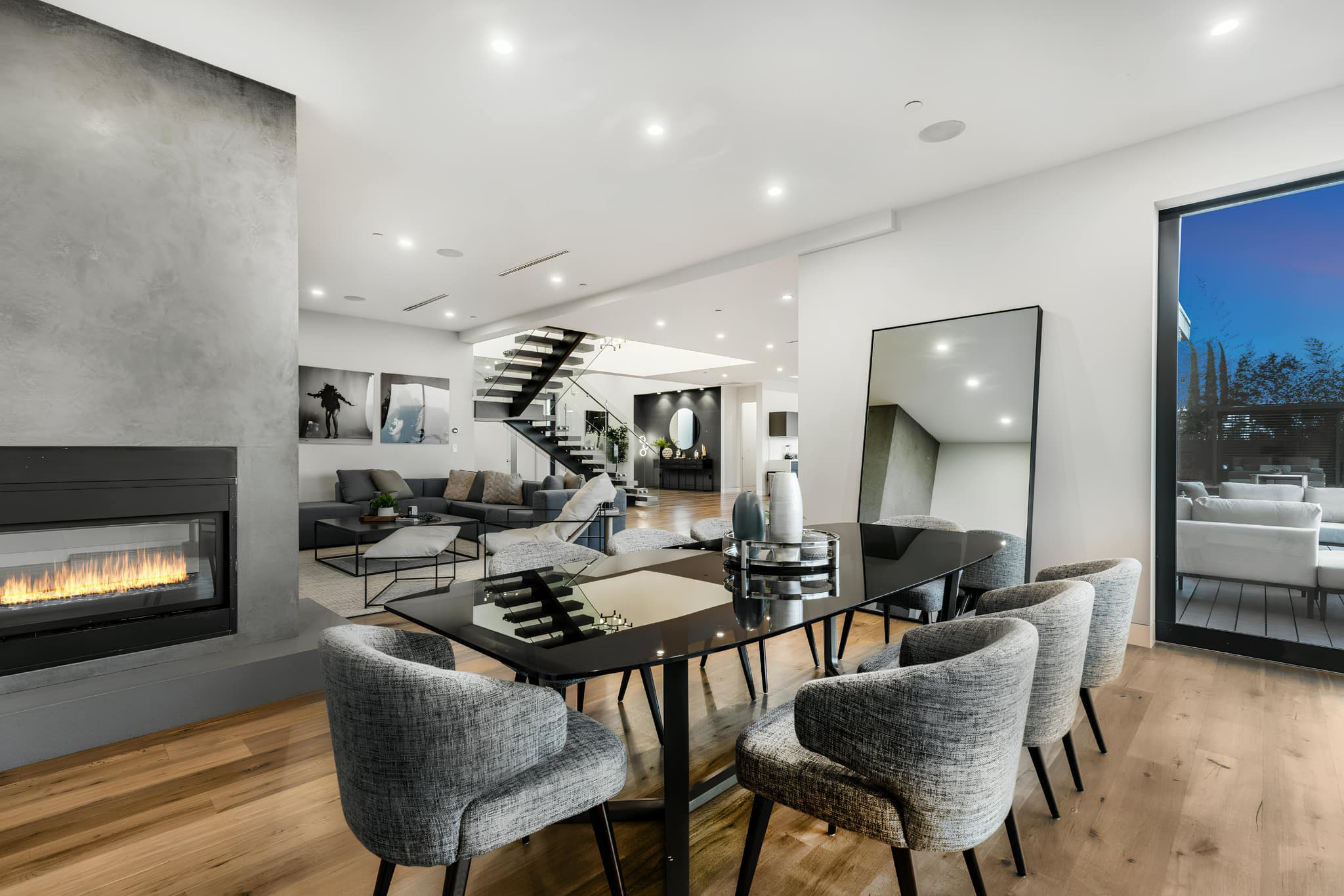 Encino, Los Angeles — Luxury furnished apartment in Encino, Los Angeles