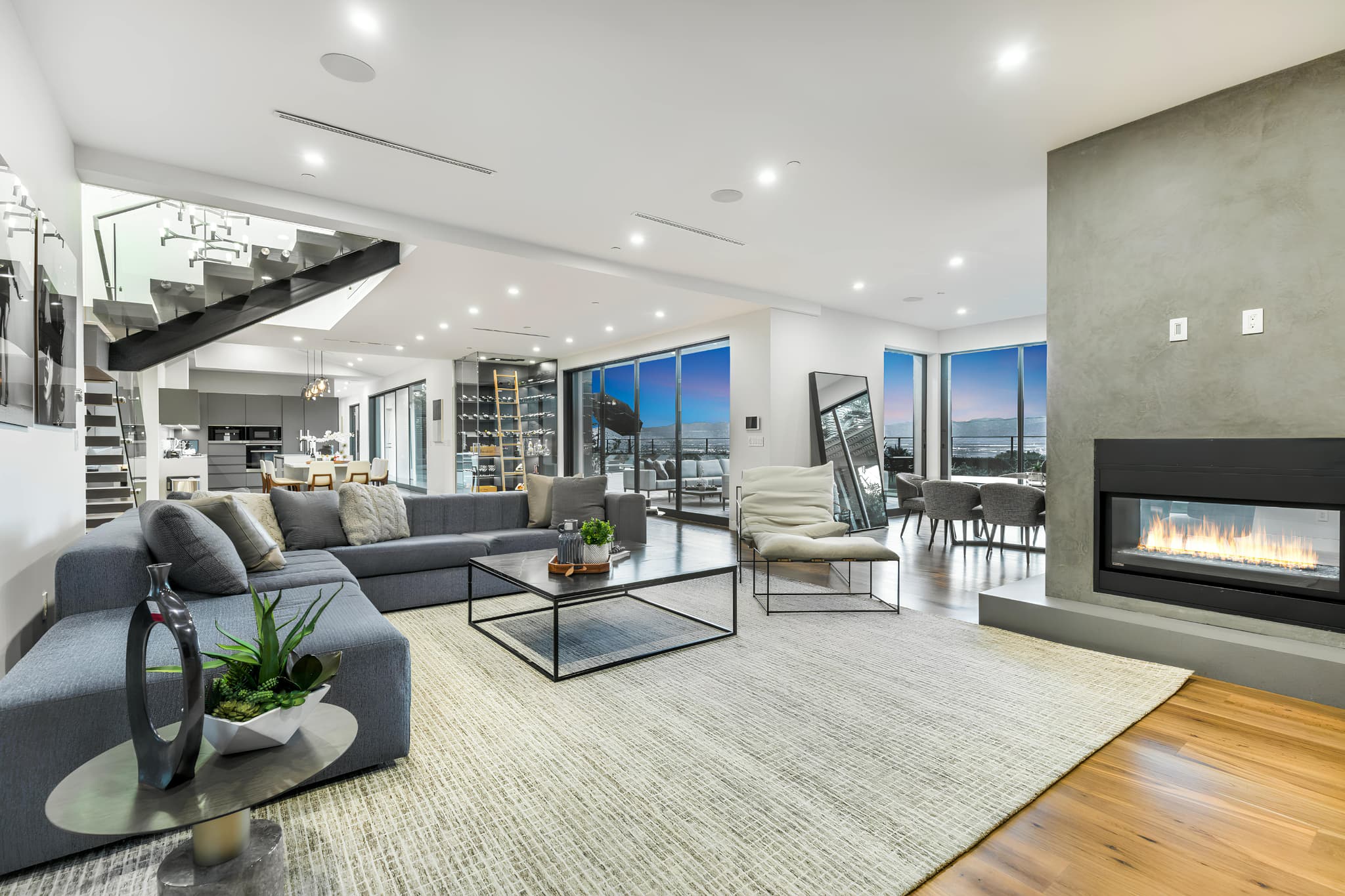 Encino, Los Angeles — Luxury furnished apartment in Encino, Los Angeles