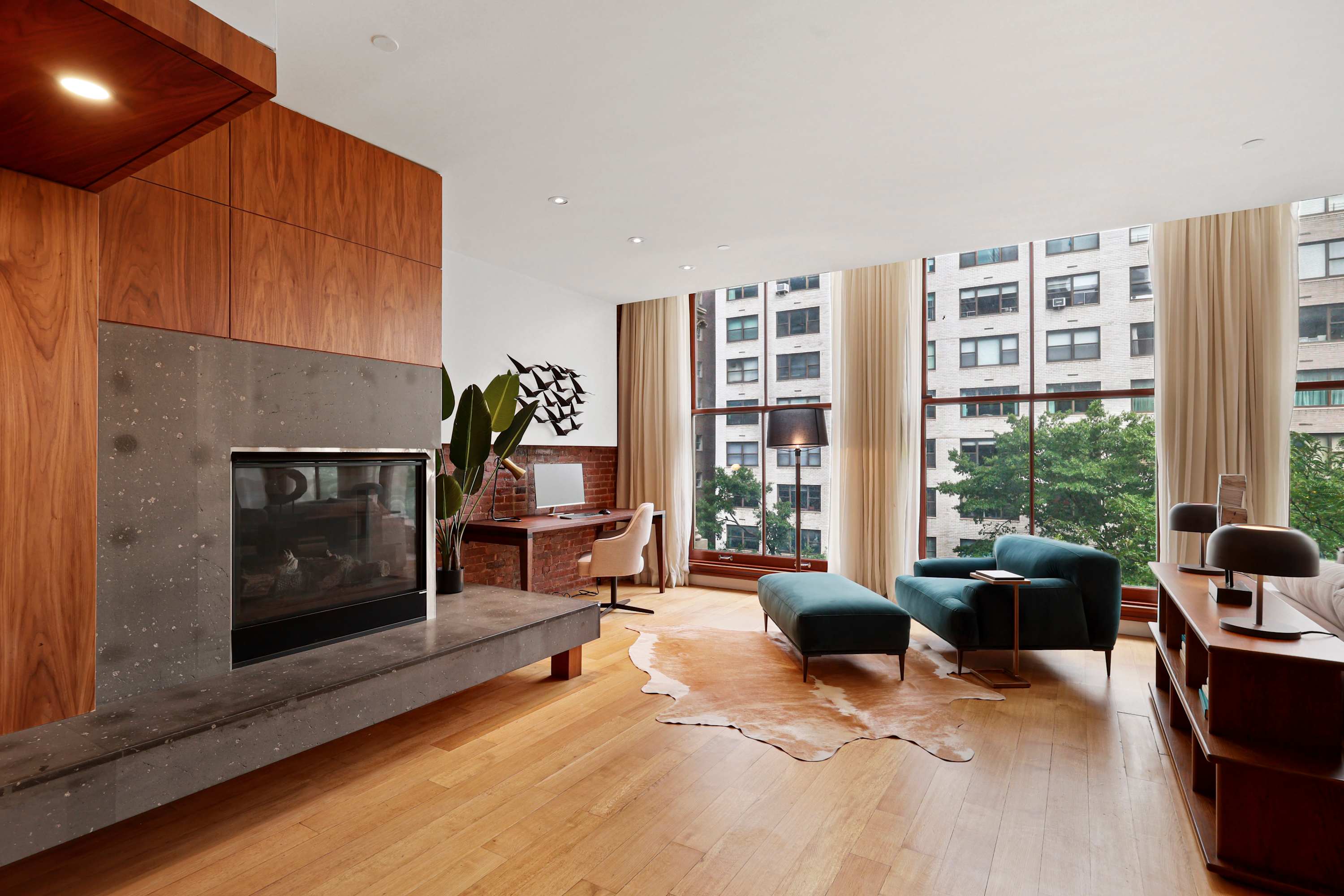 Union Square & Flatiron, Manhattan