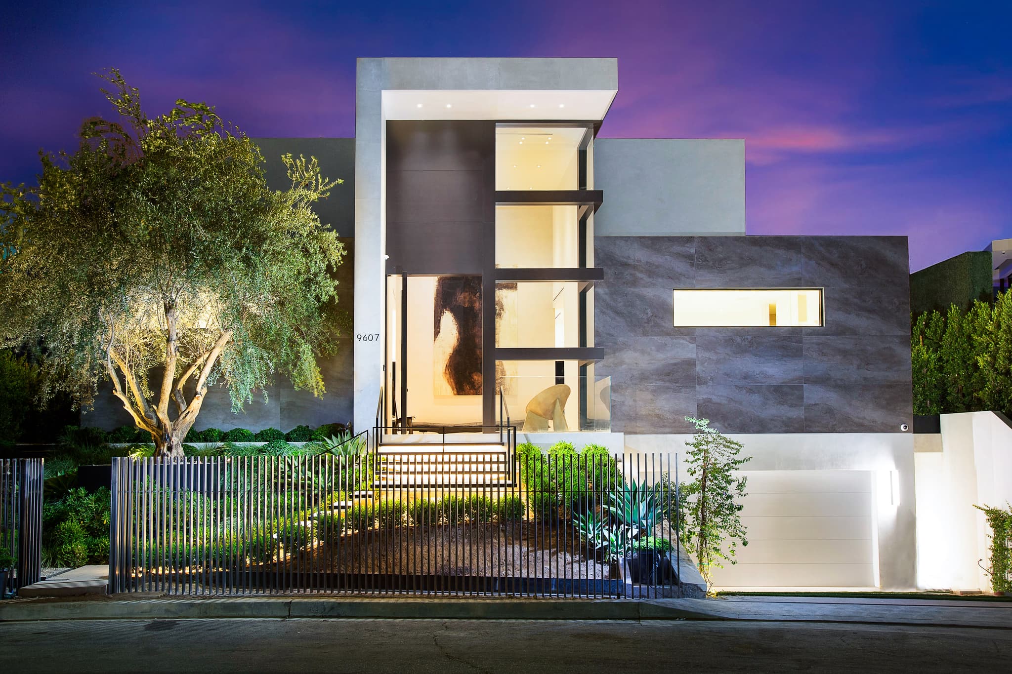 Beverly Crest, Los Angeles — Luxury furnished apartment in Beverly Crest, Los Angeles