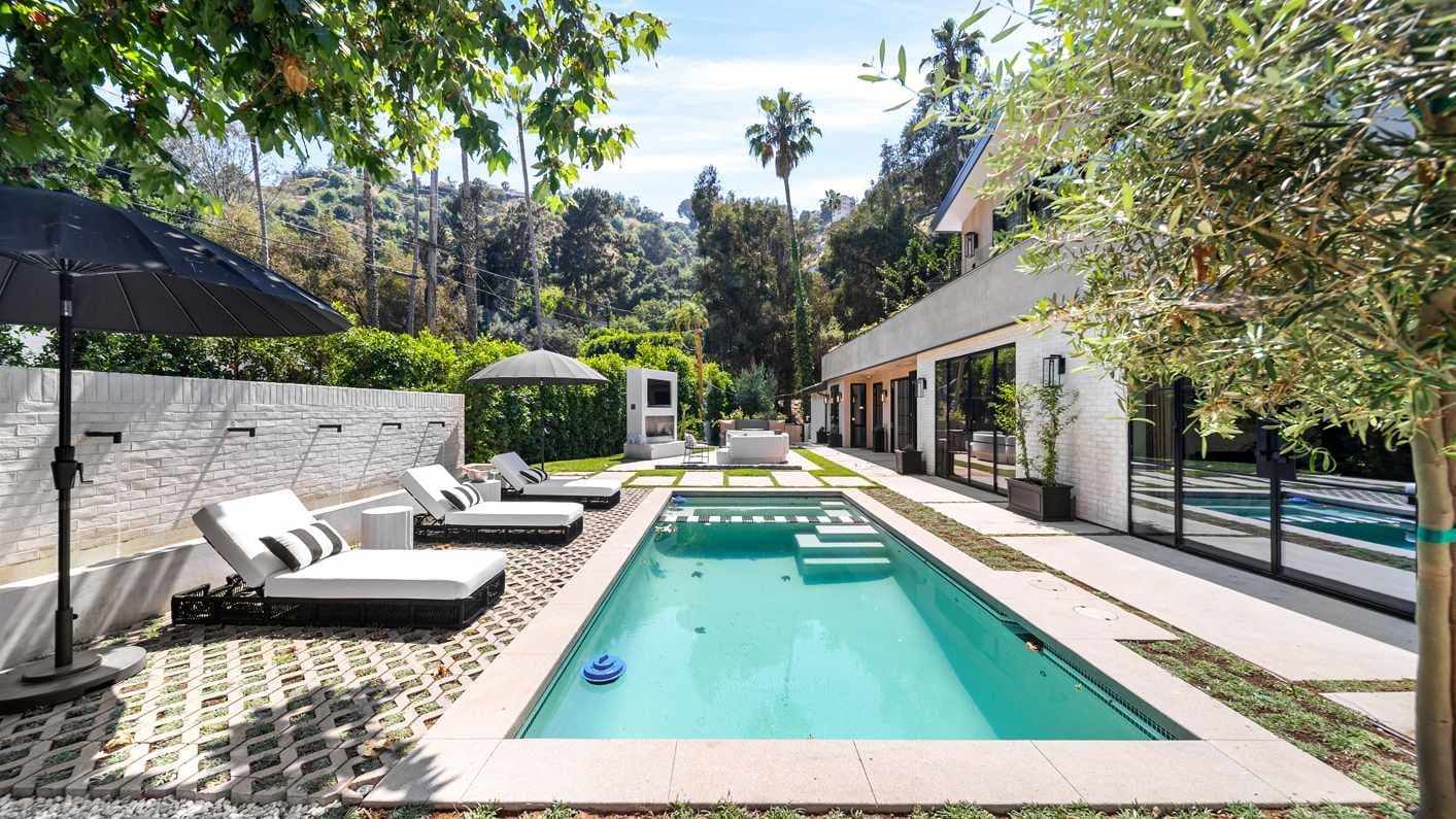 Laurel Canyon, Los Angeles