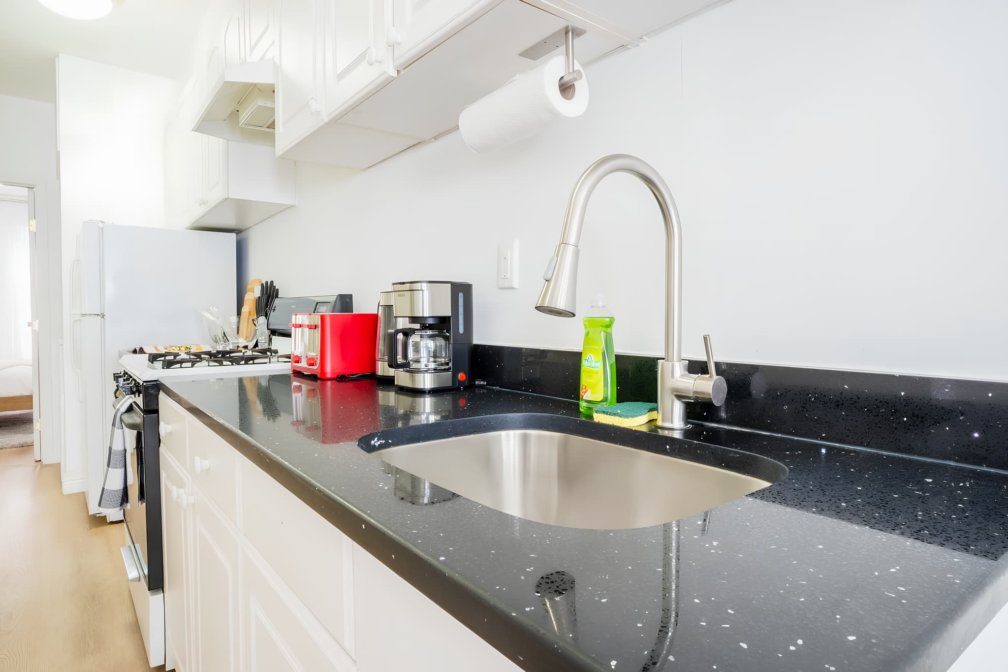 Upper East Side, Manhattan — Luxury furnished apartment in Upper East Side, New York City