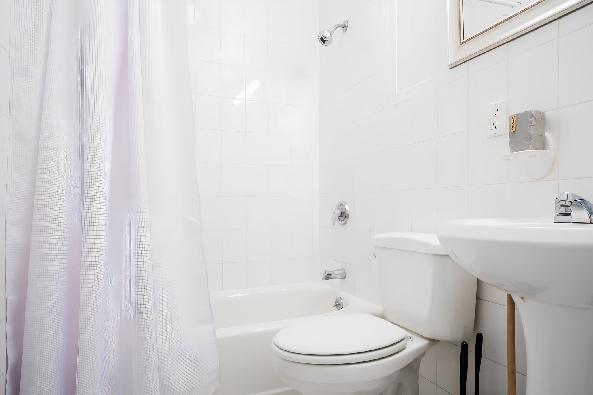 Upper East Side, Manhattan — Luxury furnished apartment in Upper East Side, New York City