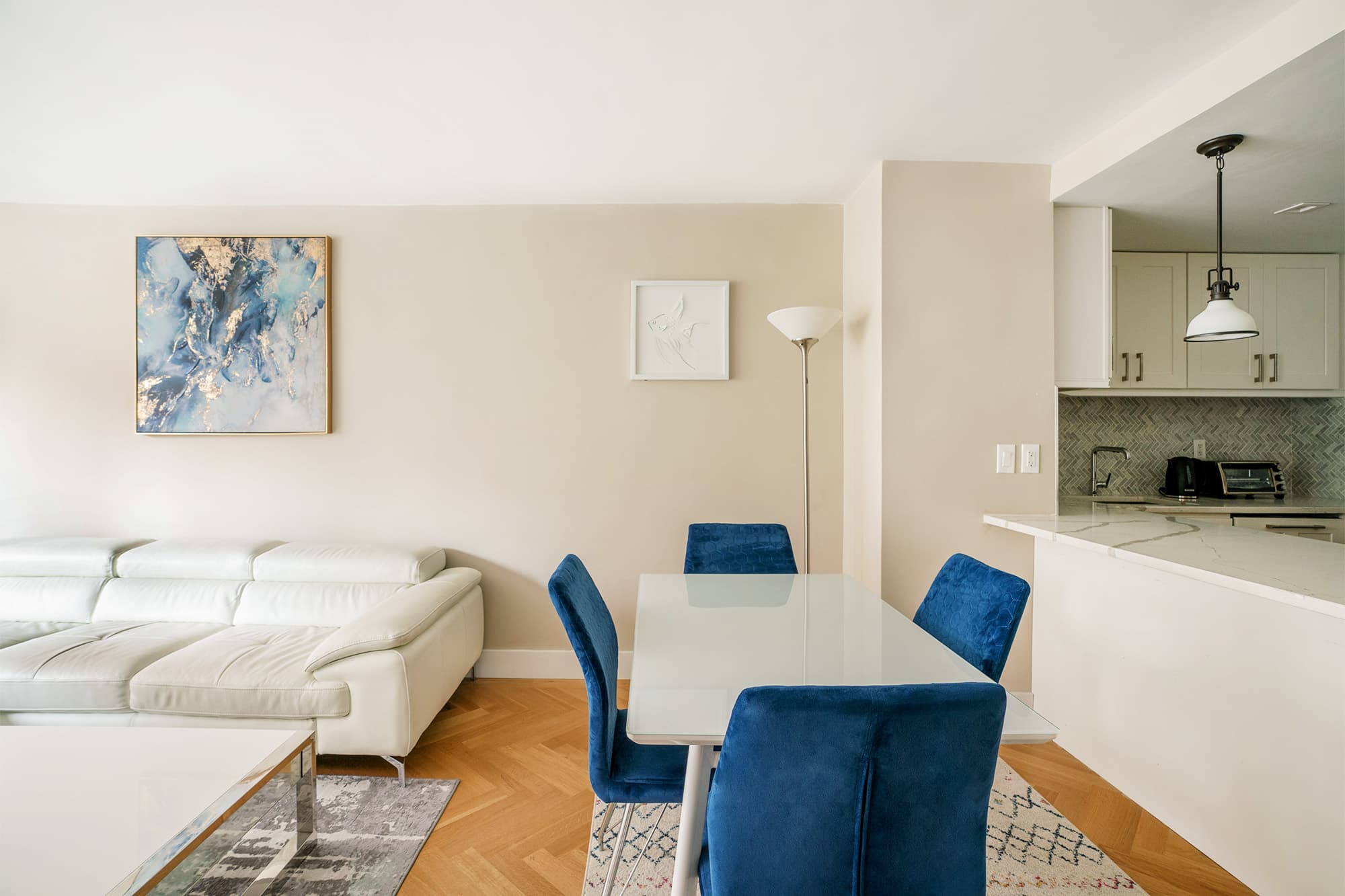 Yorkville, Manhattan