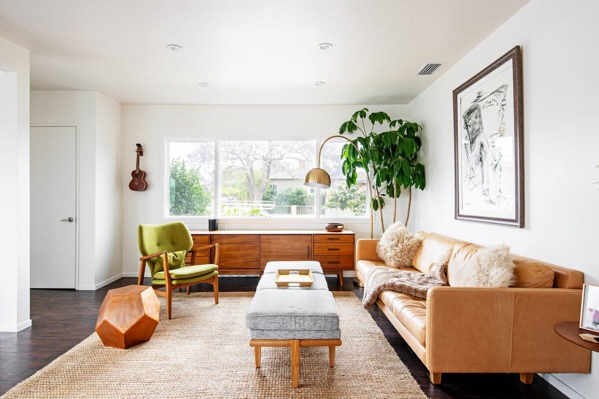 Del Rey & Playa Vista, Los Angeles