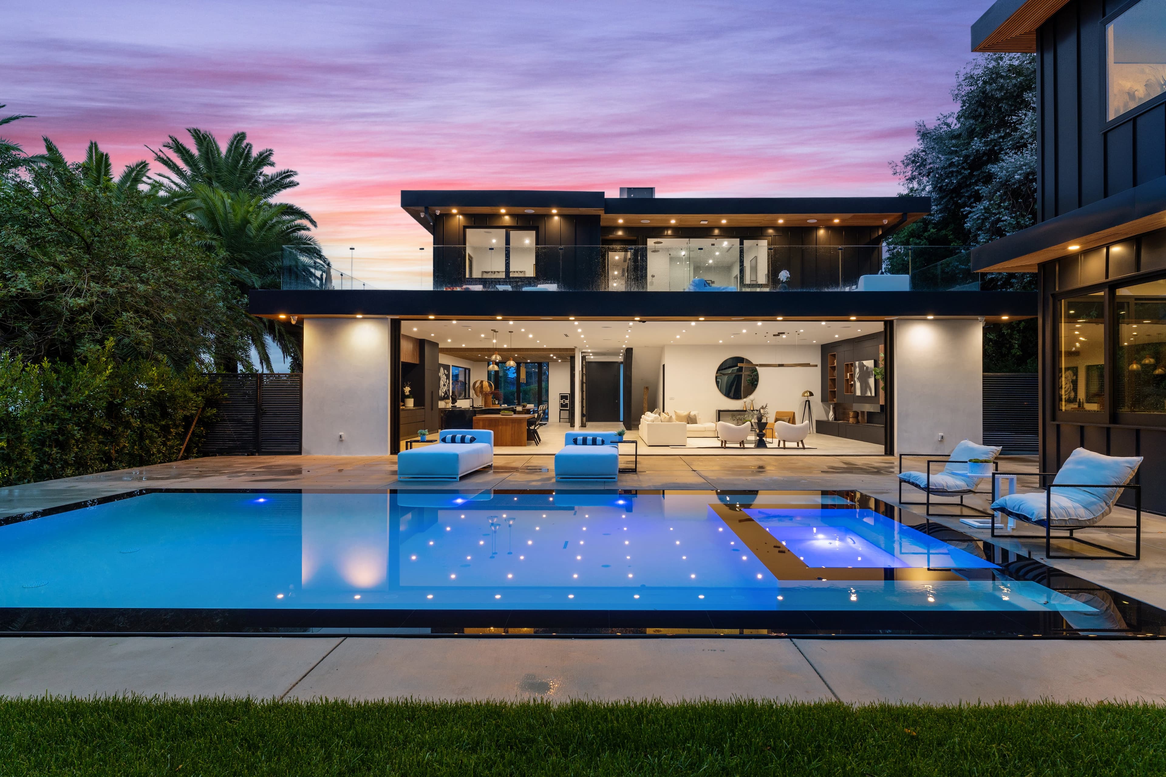 Laurel Canyon, Los Angeles