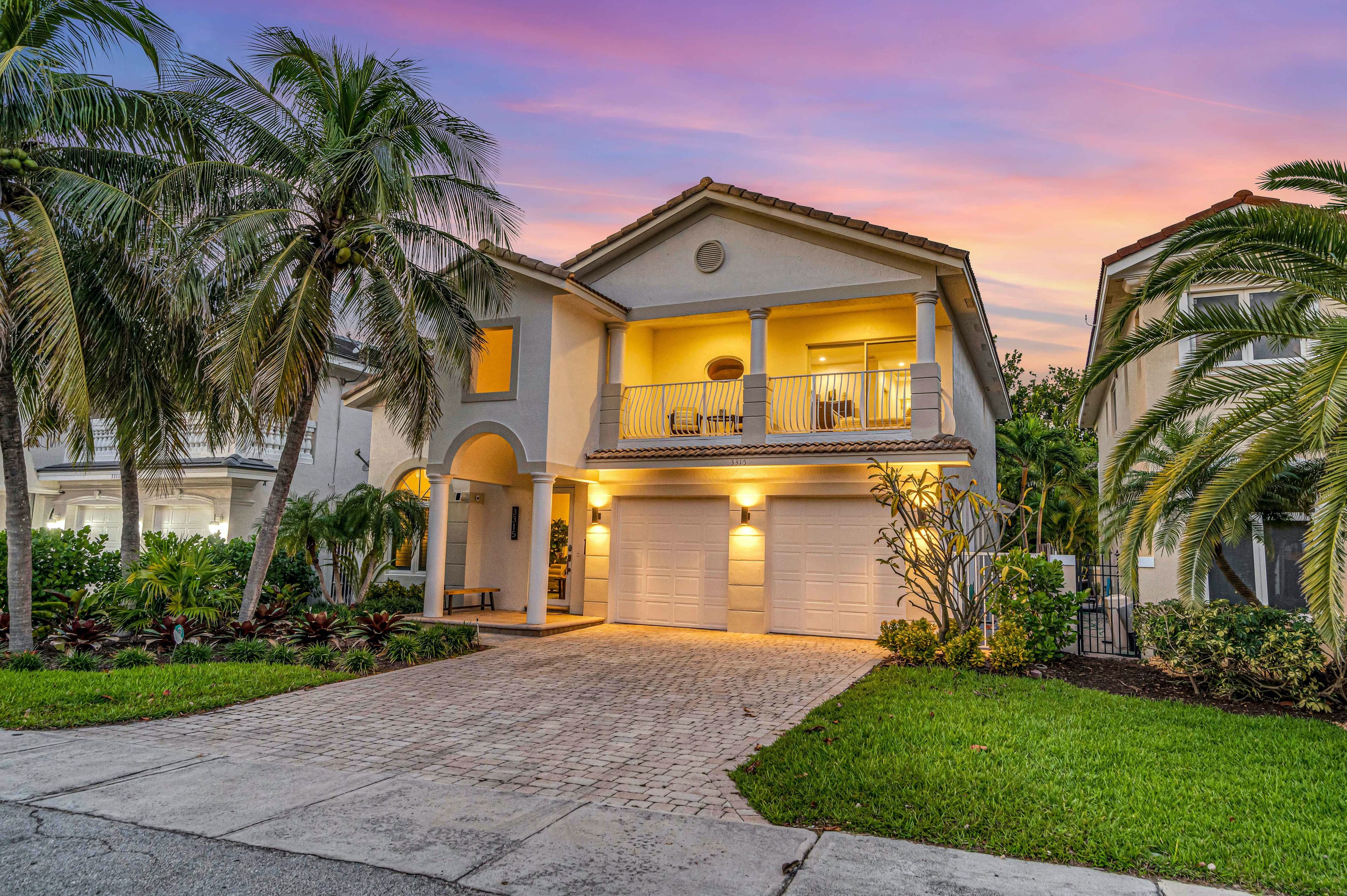 Las Olas Isles, Fort Lauderdale