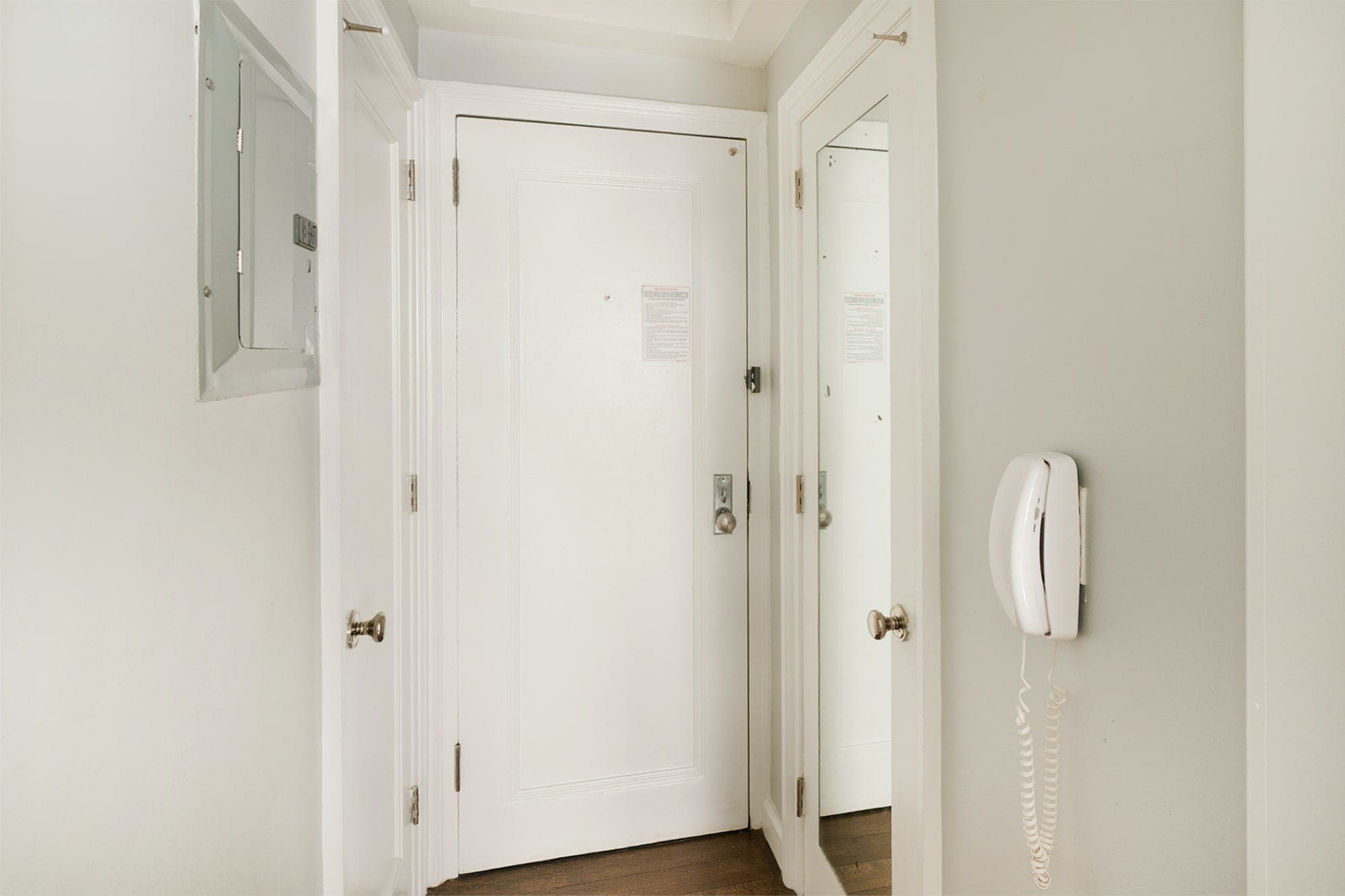 Upper West Side, Manhattan — Luxury furnished apartment in Upper West Side, New York City