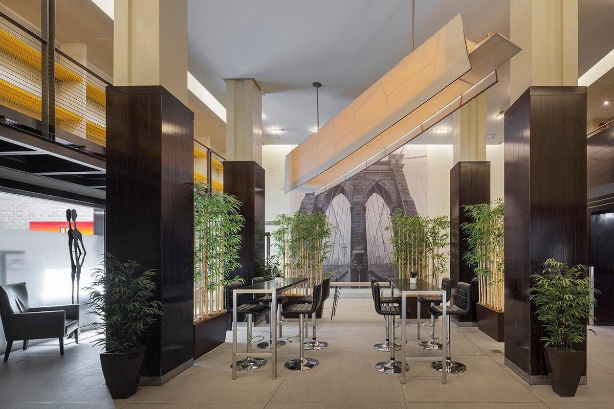 Upper West Side, Manhattan — Luxury furnished apartment in Upper West Side, New York City