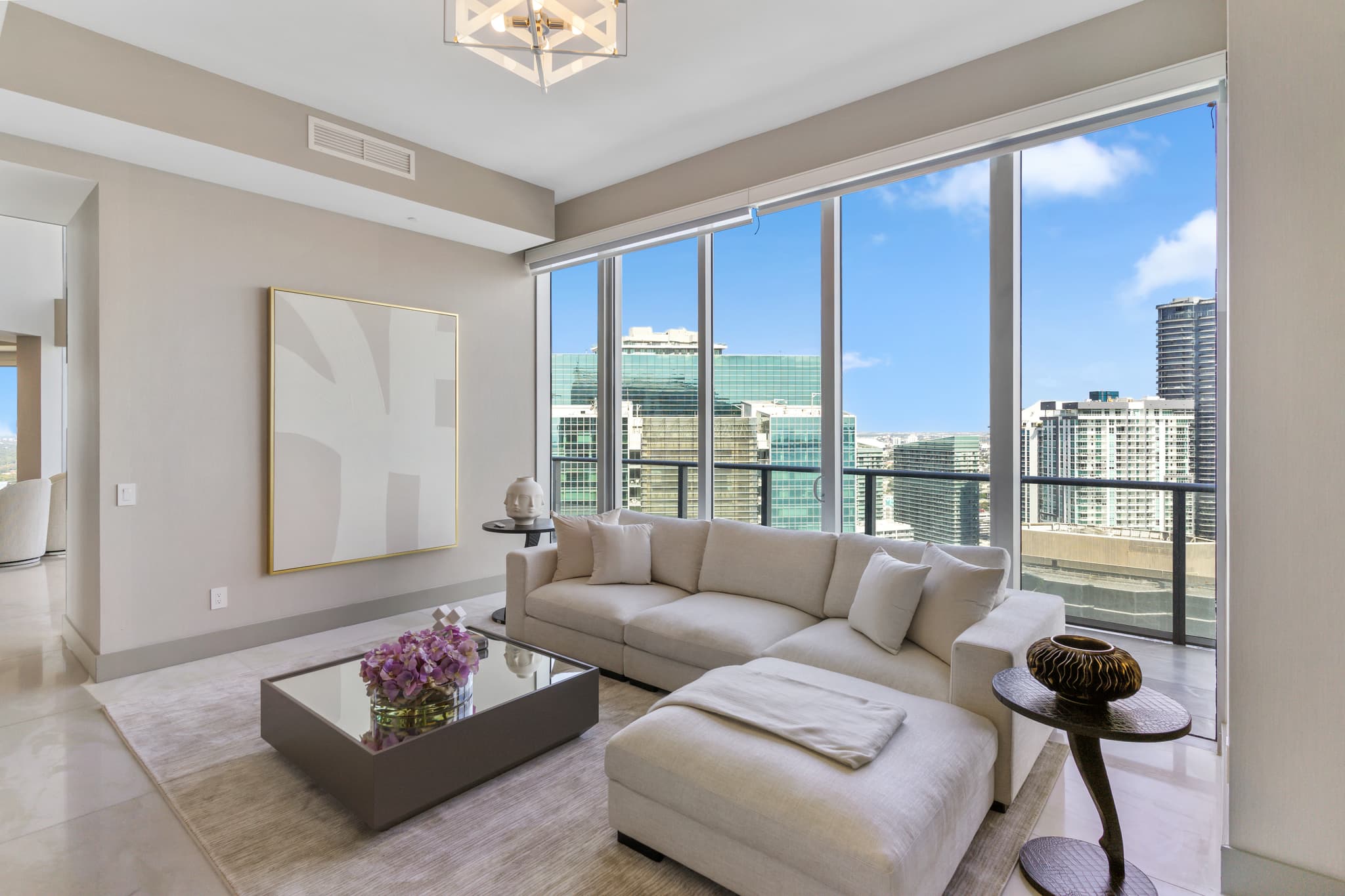 Miami, Miami — Luxury furnished apartment in Miami