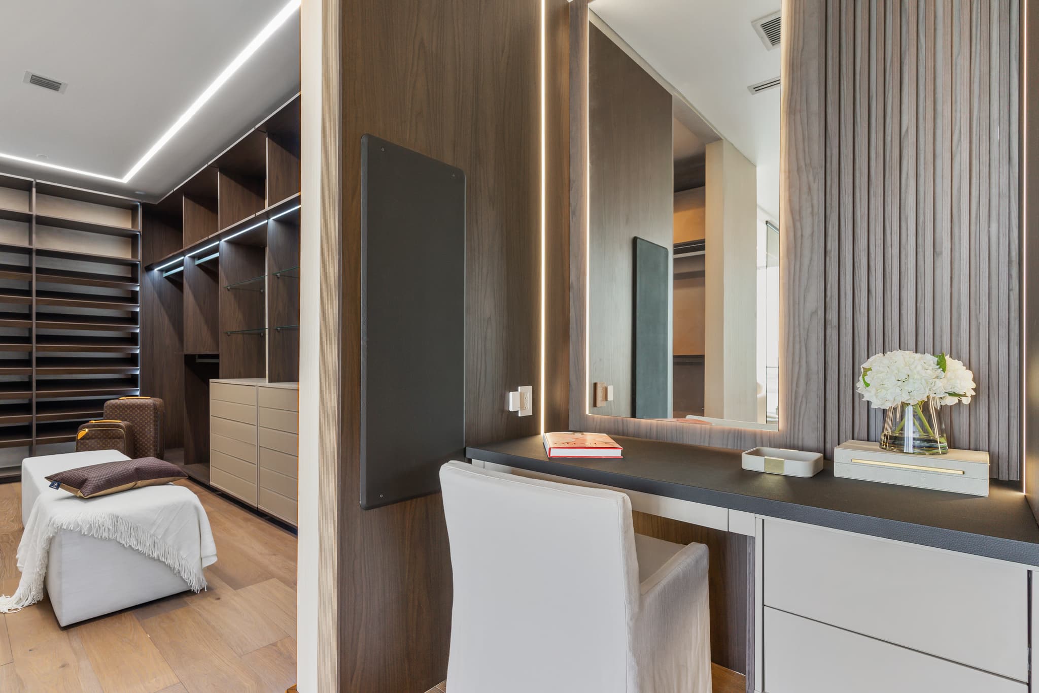 Miami, Miami — Luxury furnished apartment in Miami