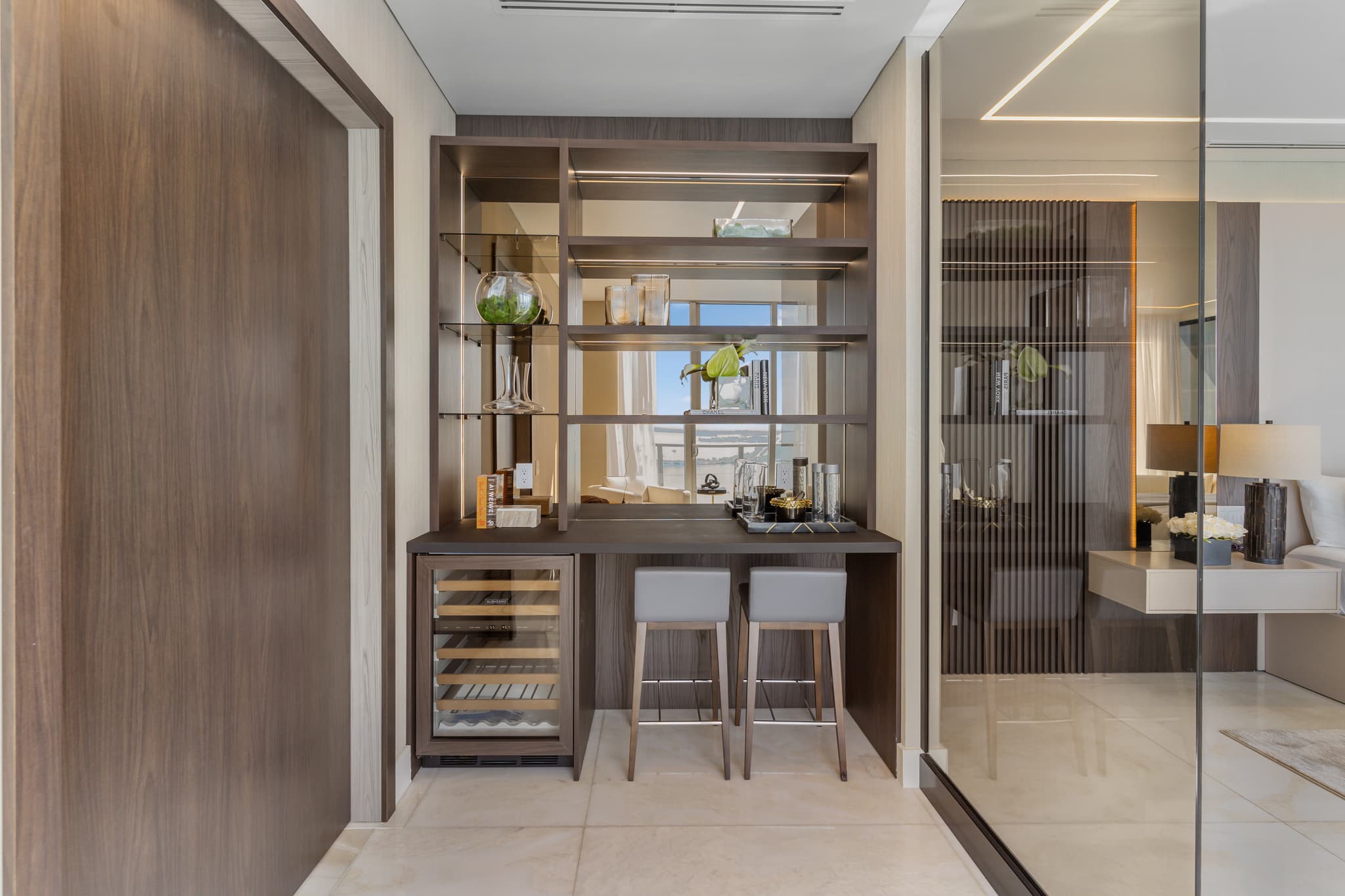 Miami, Miami — Luxury furnished apartment in Miami