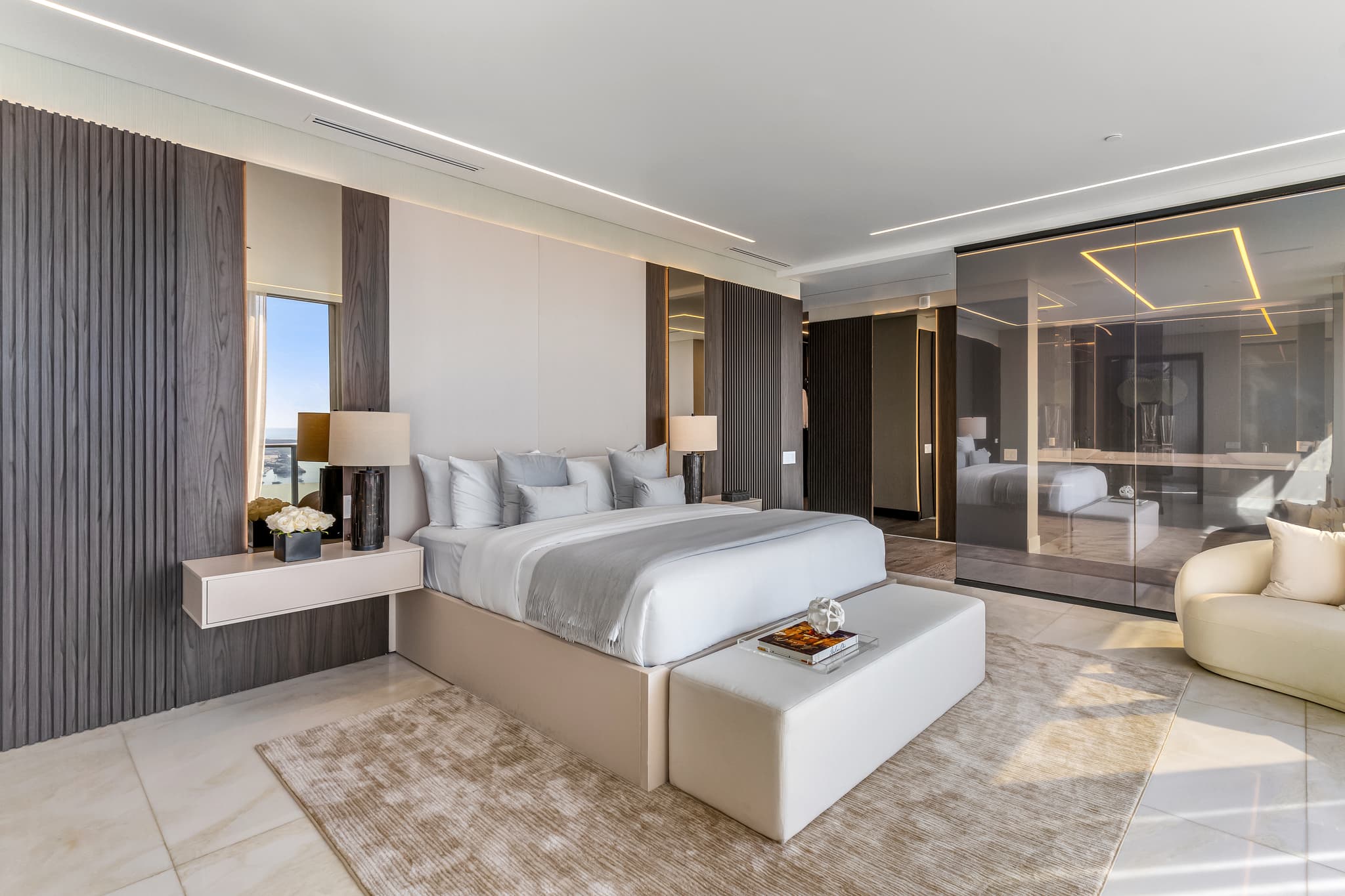 Miami, Miami — Luxury furnished apartment in Miami