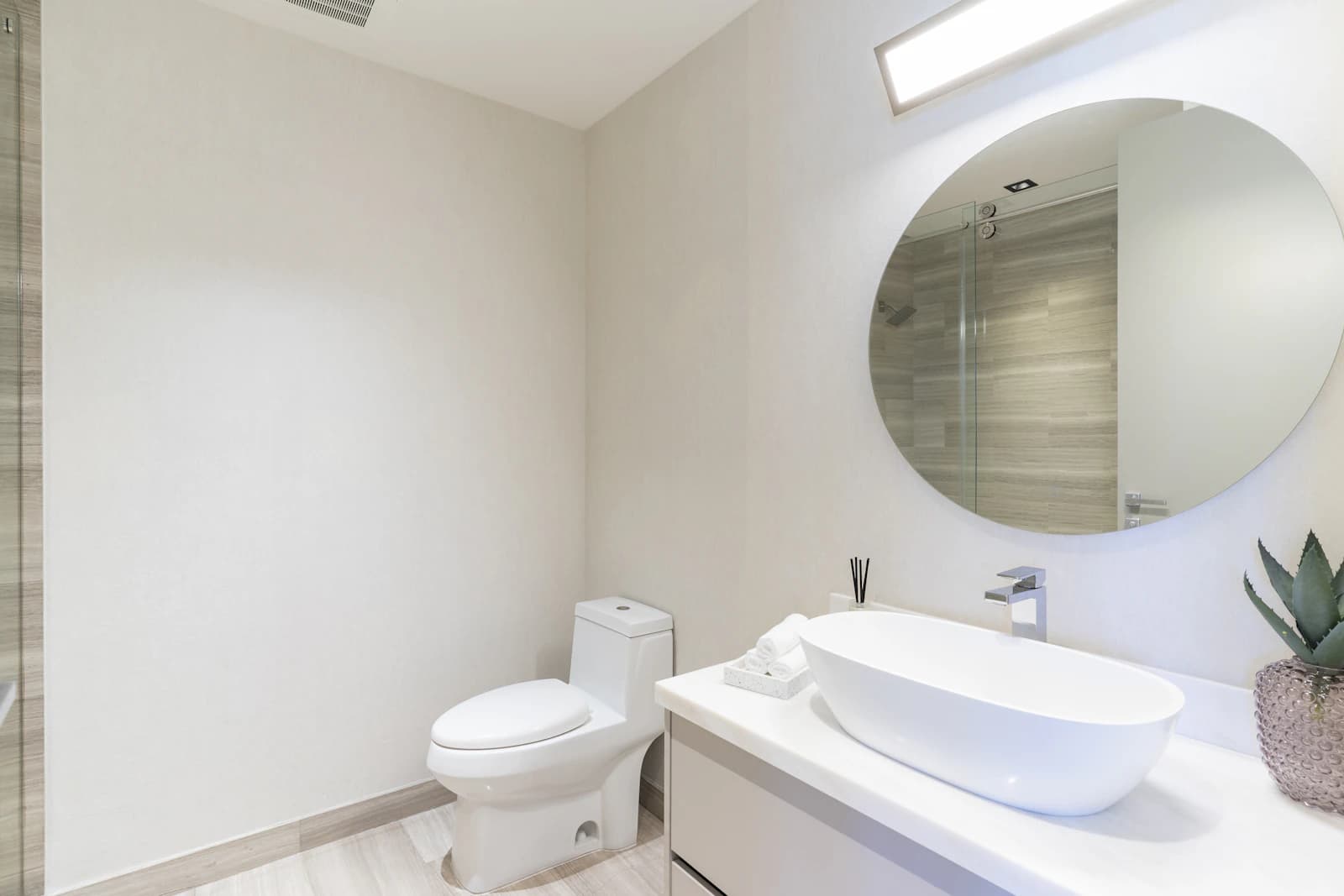 Miami, Miami — Luxury furnished apartment in Miami