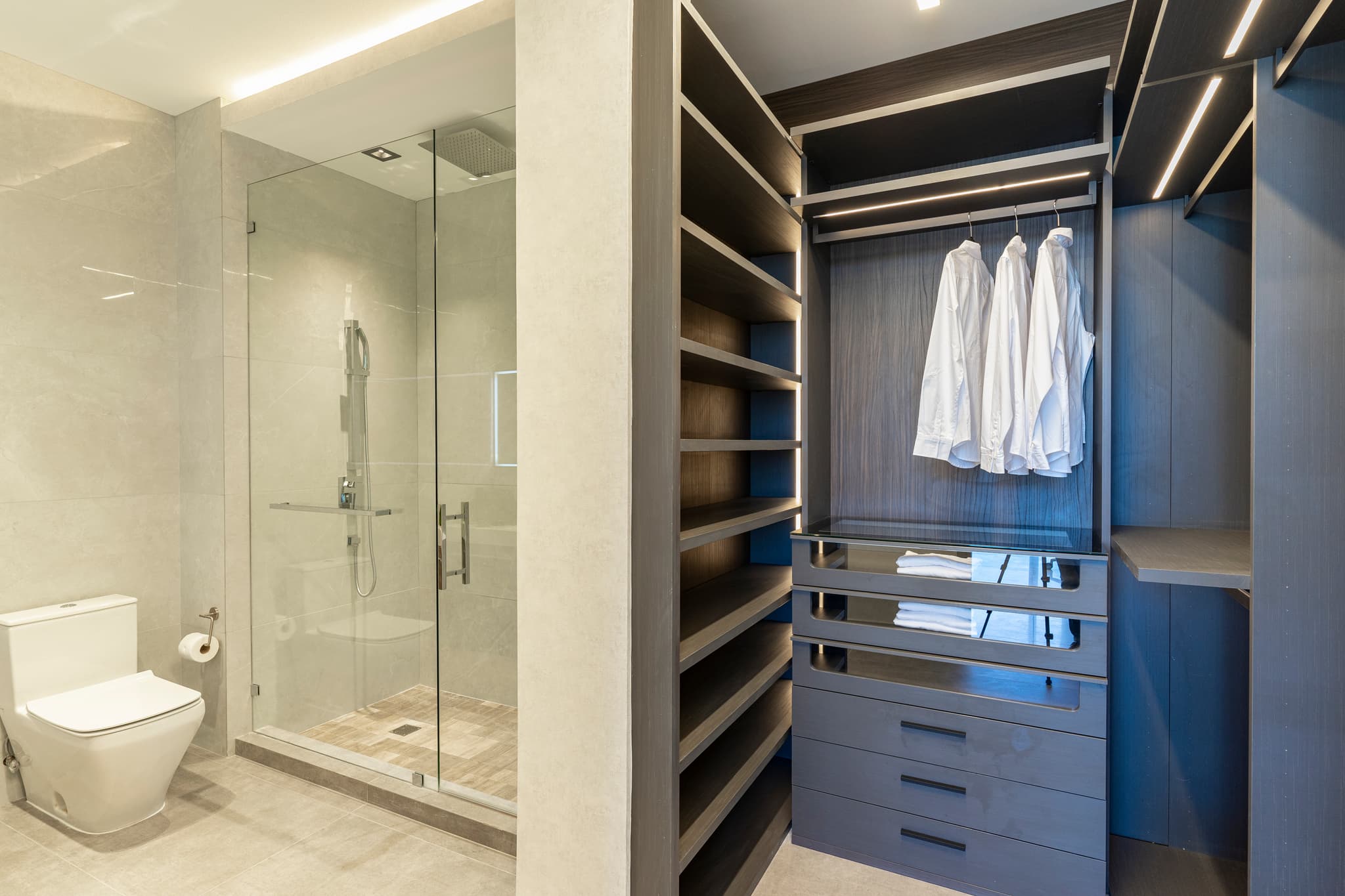 Miami, Miami — Luxury furnished apartment in Miami