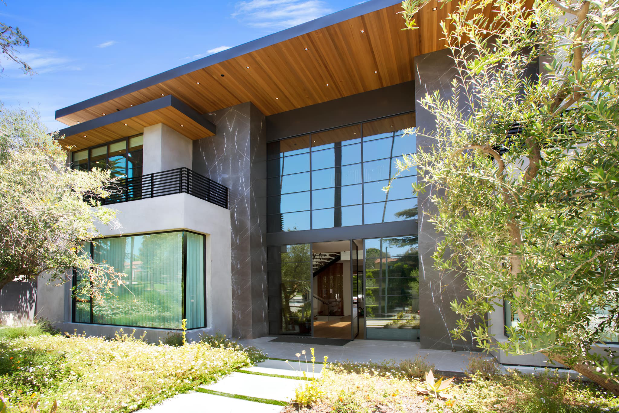 Beverly Hills, Los Angeles — Luxury furnished apartment in Beverly Hills, Los Angeles