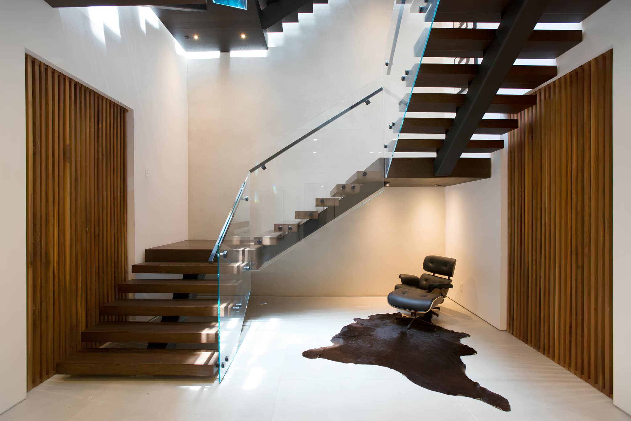 Beverly Hills, Los Angeles — Luxury furnished apartment in Beverly Hills, Los Angeles