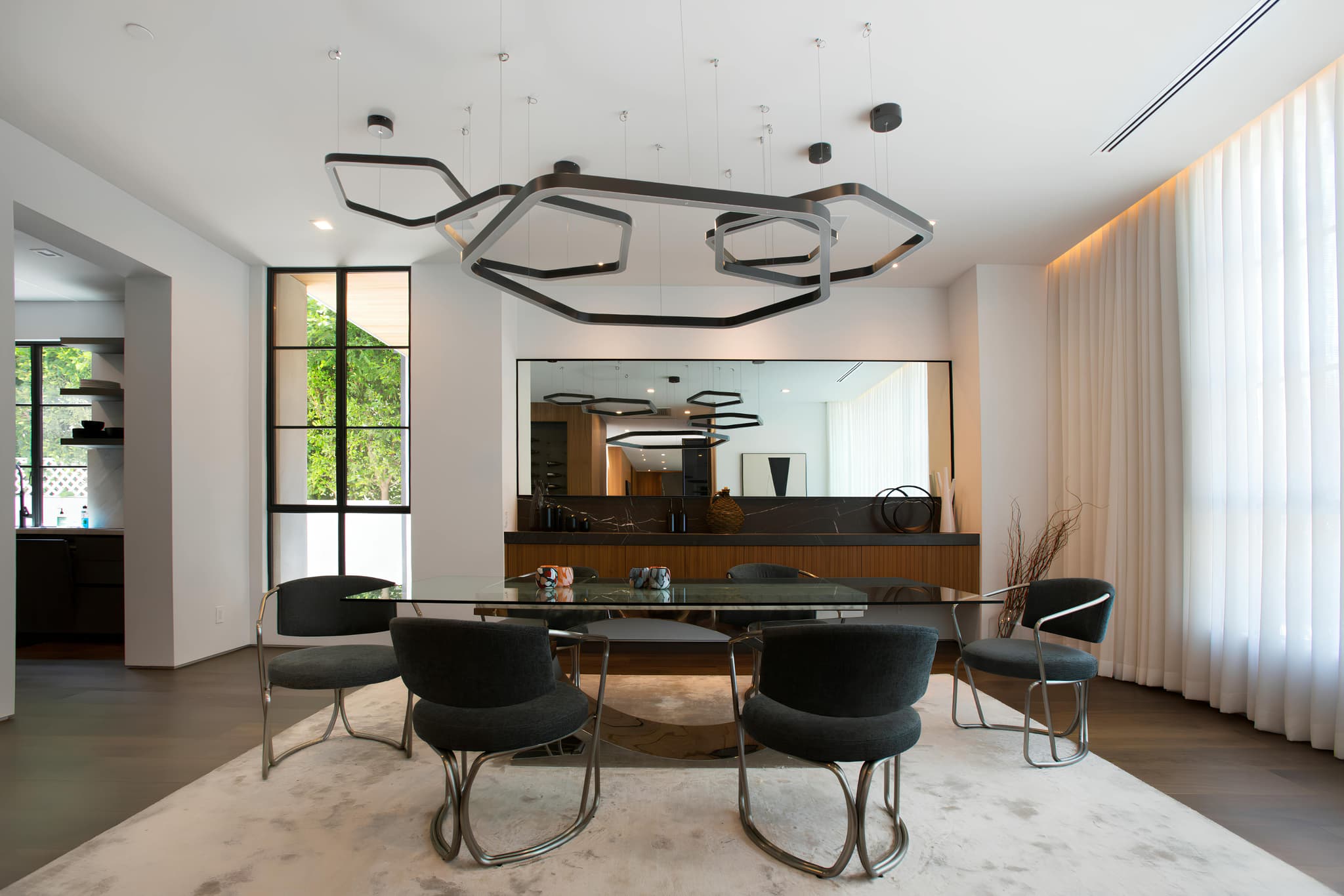 Beverly Hills, Los Angeles — Luxury furnished apartment in Beverly Hills, Los Angeles