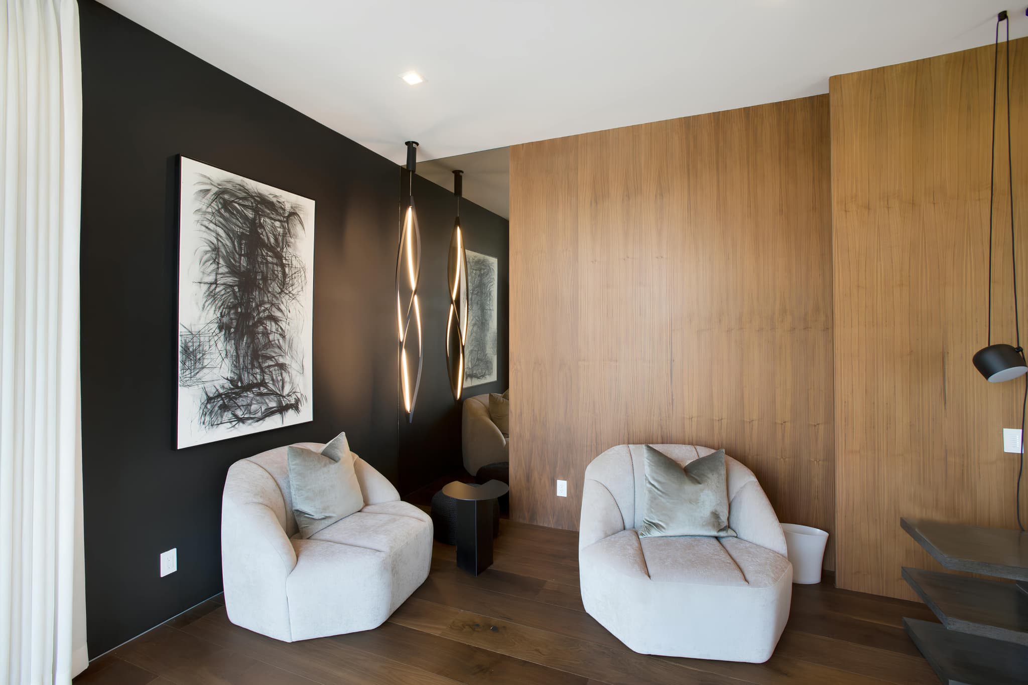 Beverly Hills, Los Angeles — Luxury furnished apartment in Beverly Hills, Los Angeles