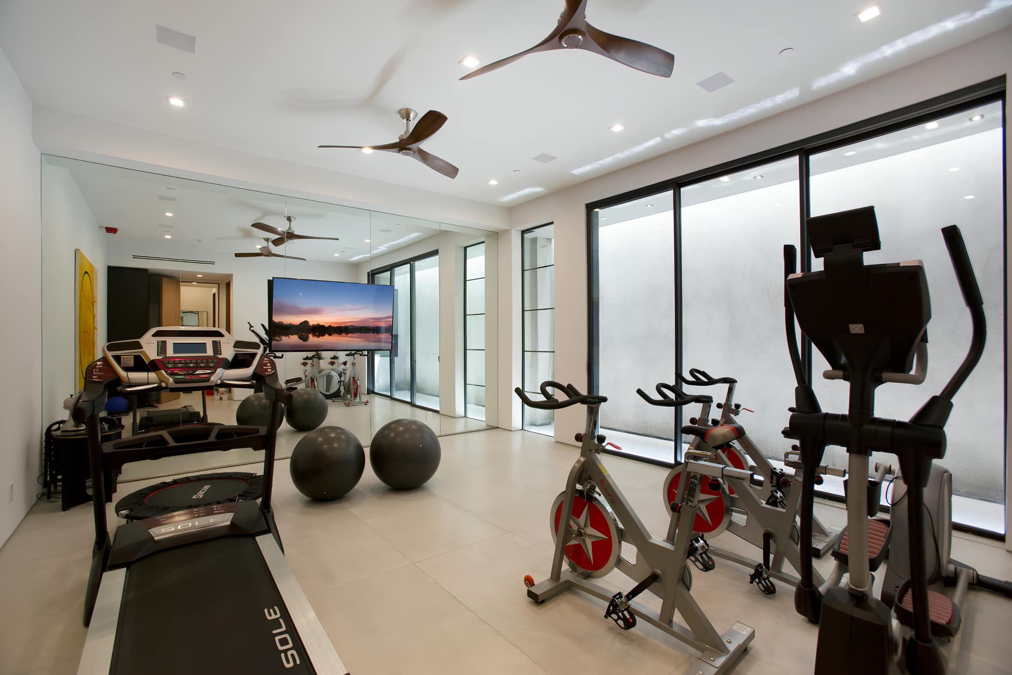 Beverly Hills, Los Angeles — Luxury furnished apartment in Beverly Hills, Los Angeles