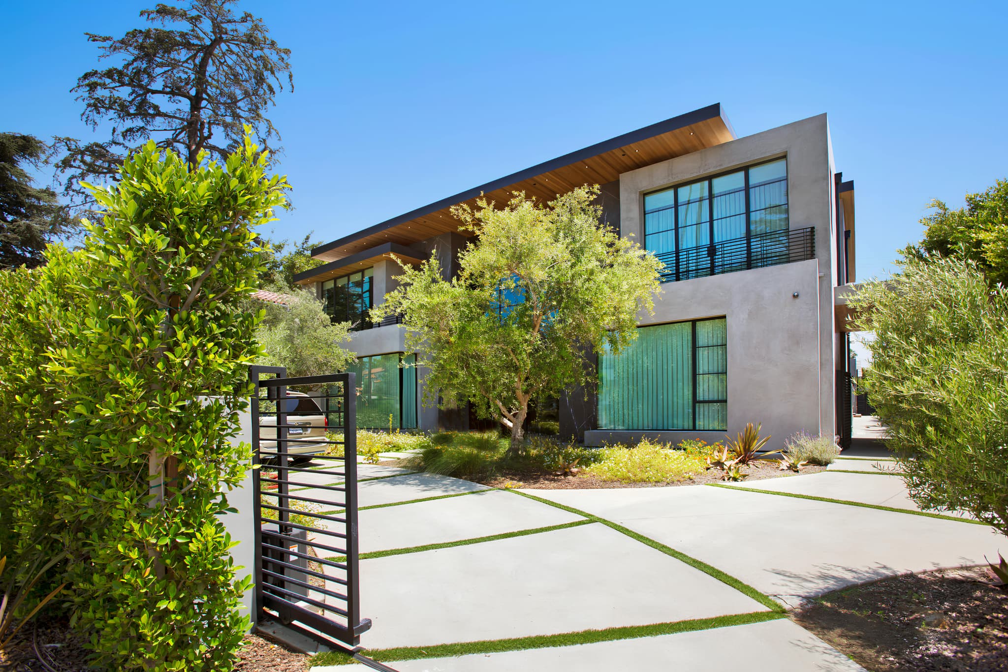 Beverly Hills, Los Angeles — Luxury furnished apartment in Beverly Hills, Los Angeles