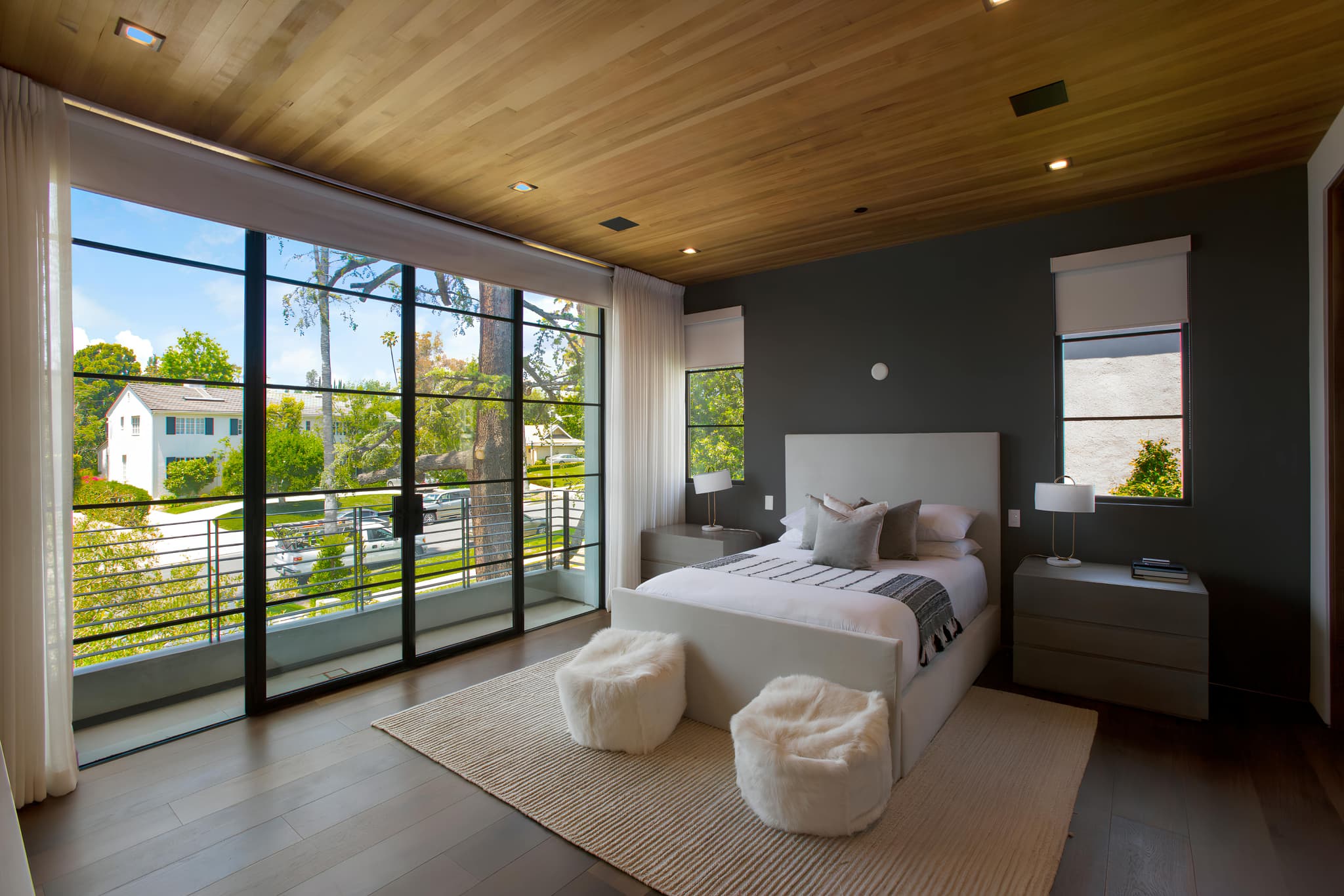 Beverly Hills, Los Angeles — Luxury furnished apartment in Beverly Hills, Los Angeles