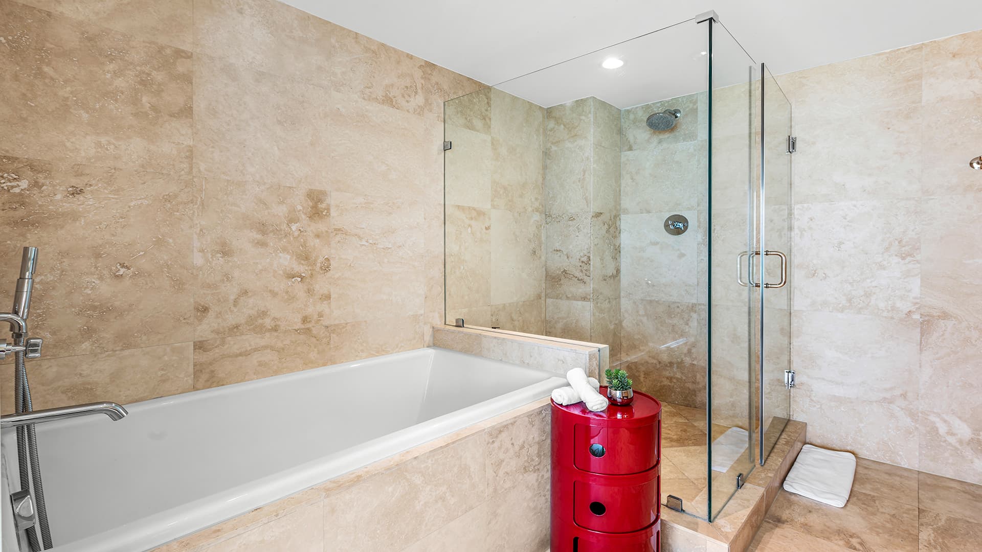 Miami Beach, Miami — Luxury furnished apartment in Miami Beach, Miami